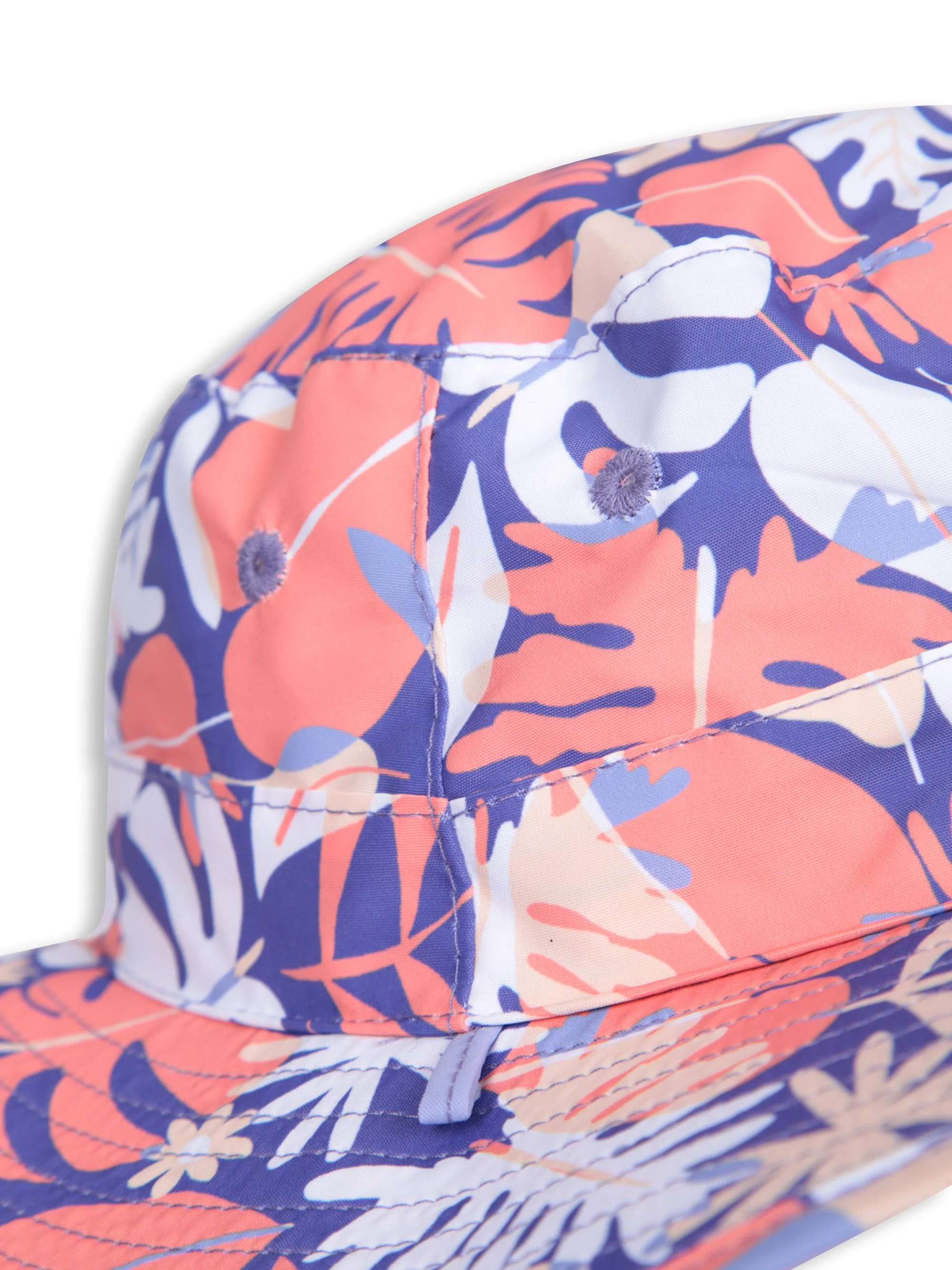 EMS Printed Kids Reversible Brim Hat - Image 8