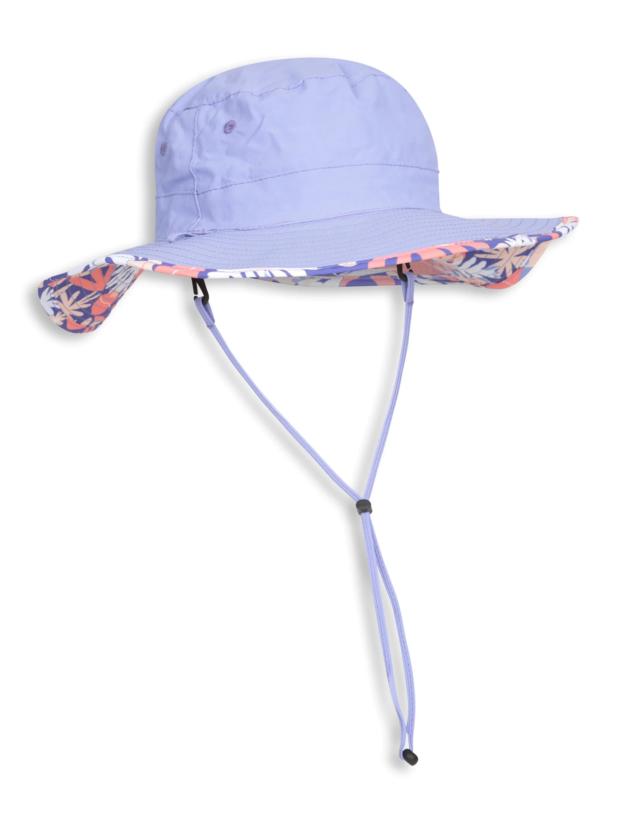 EMS Printed Kids Reversible Brim Hat - Image 9