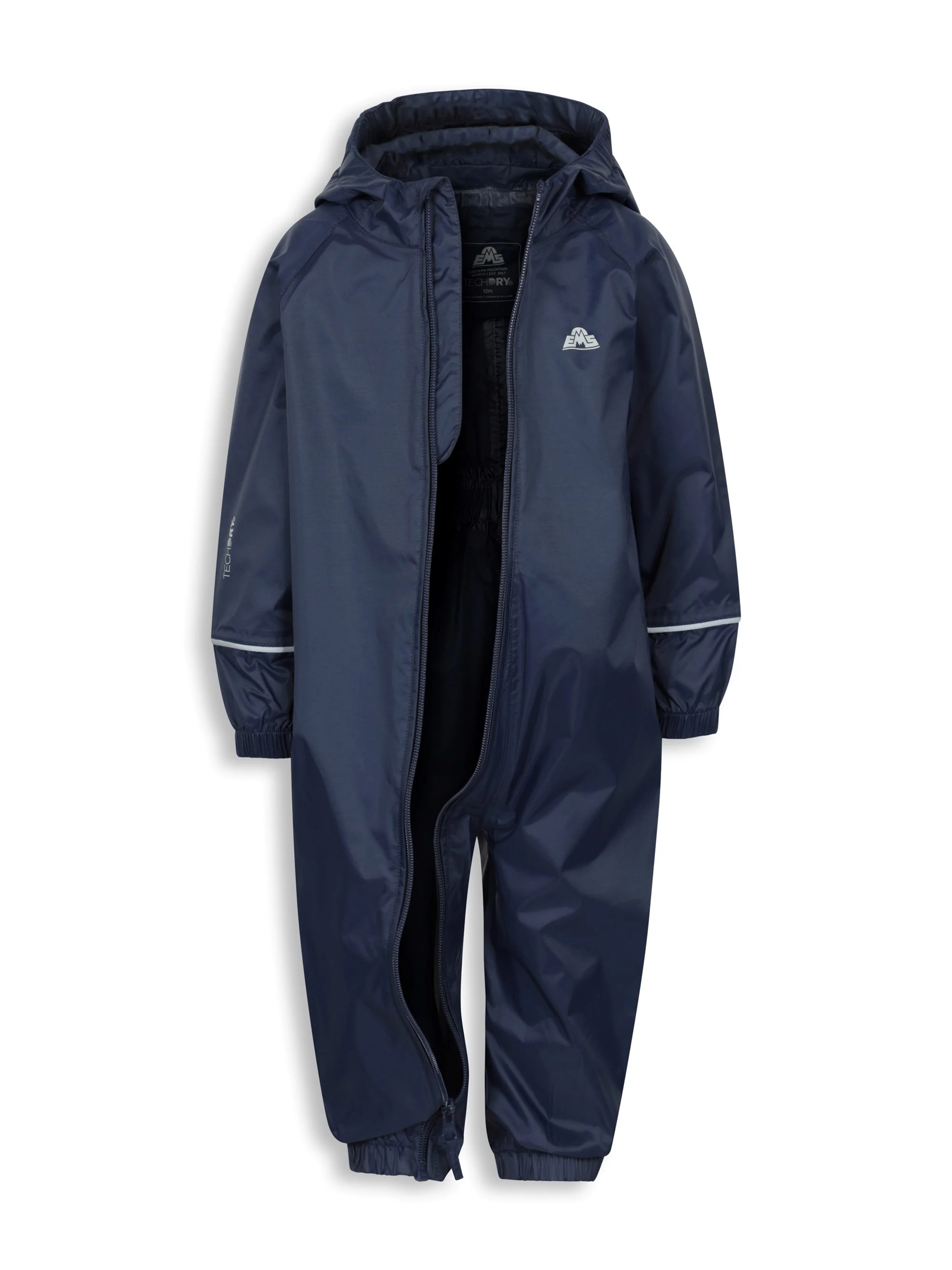 EMS Puddle Junior Rain Suit - Image 4