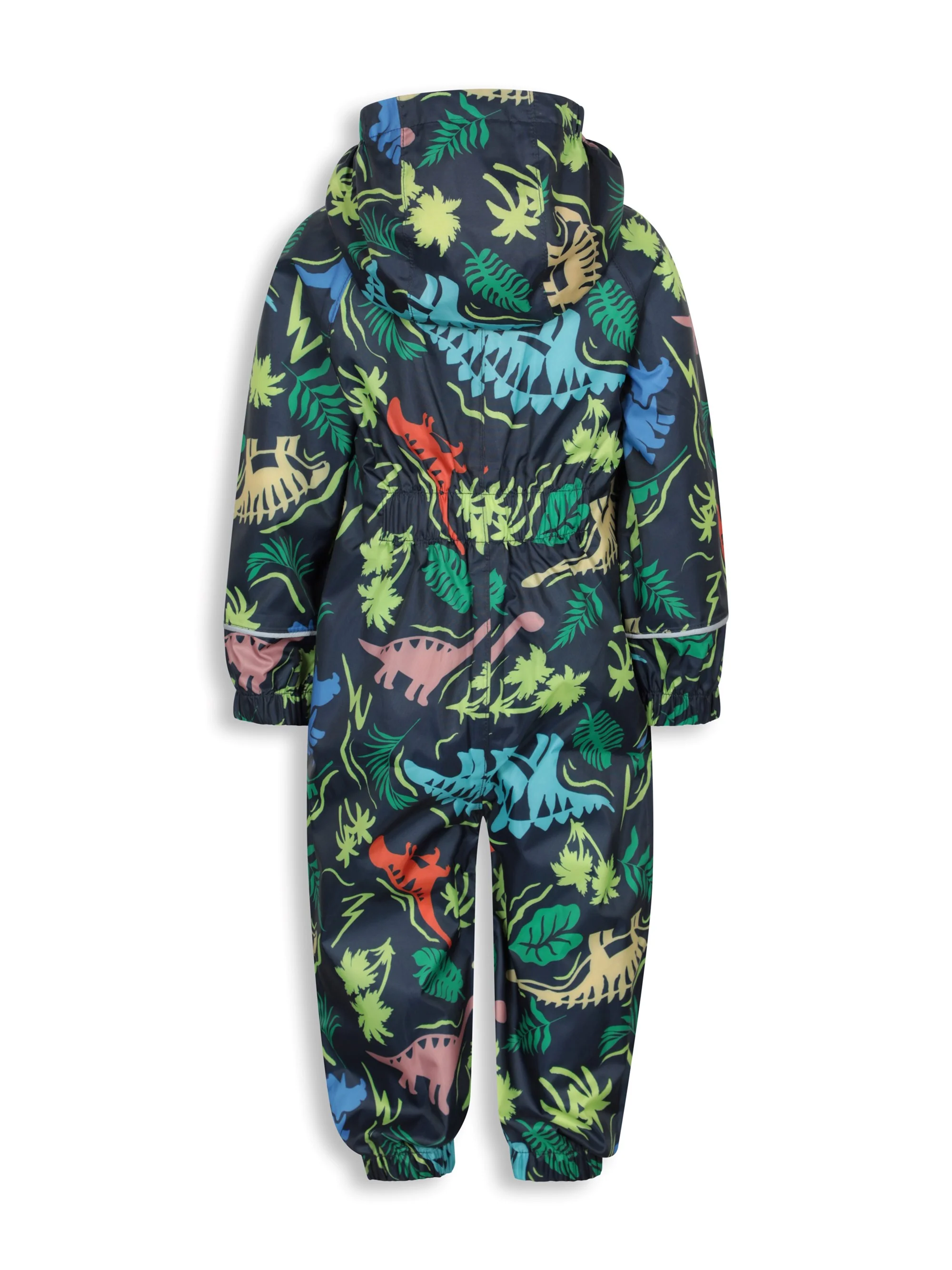 EMS Puddle Kids Waterproof Rain Suit - Image 3