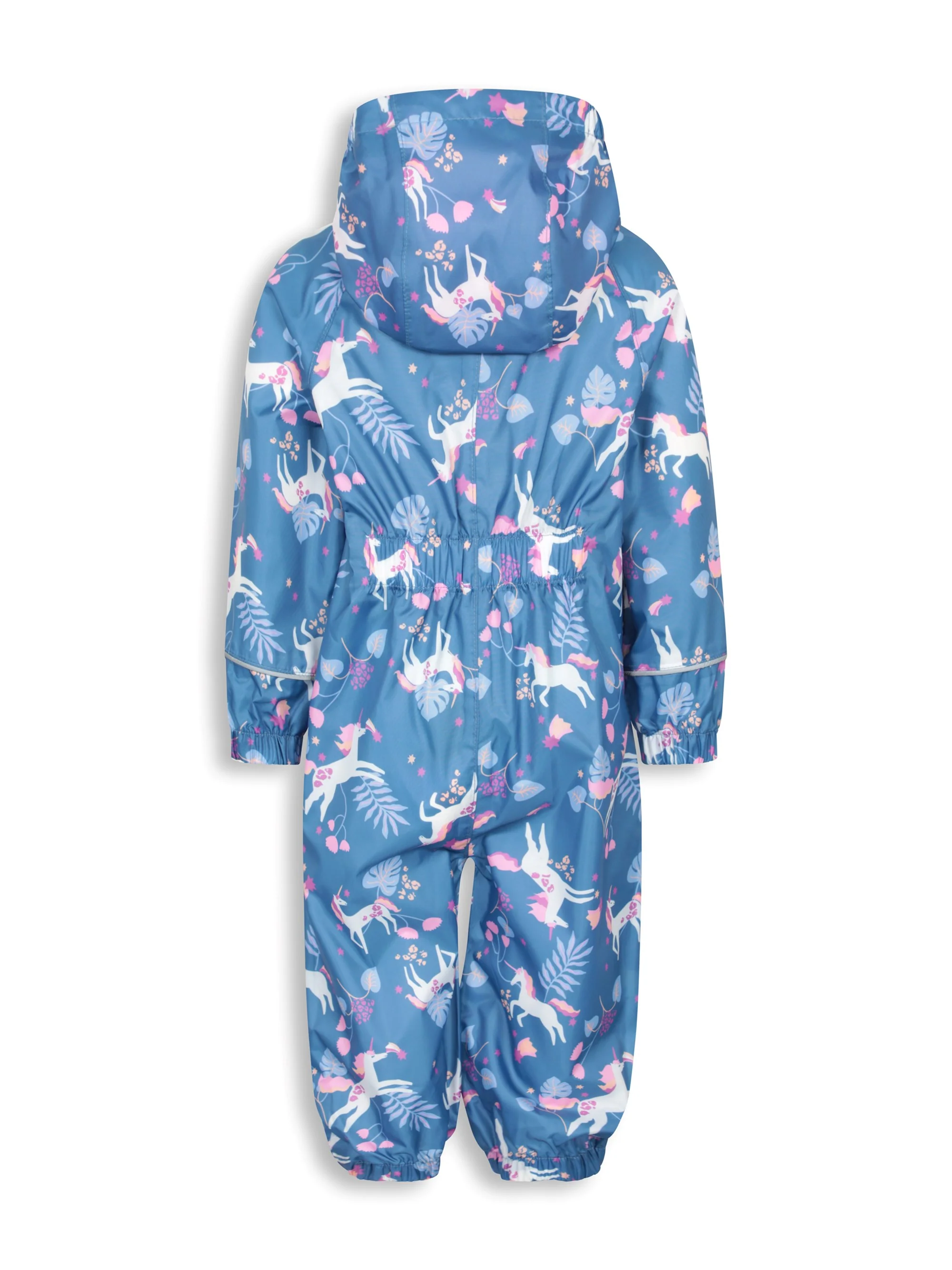 EMS Puddle Kids Waterproof Rain Suit - Image 8