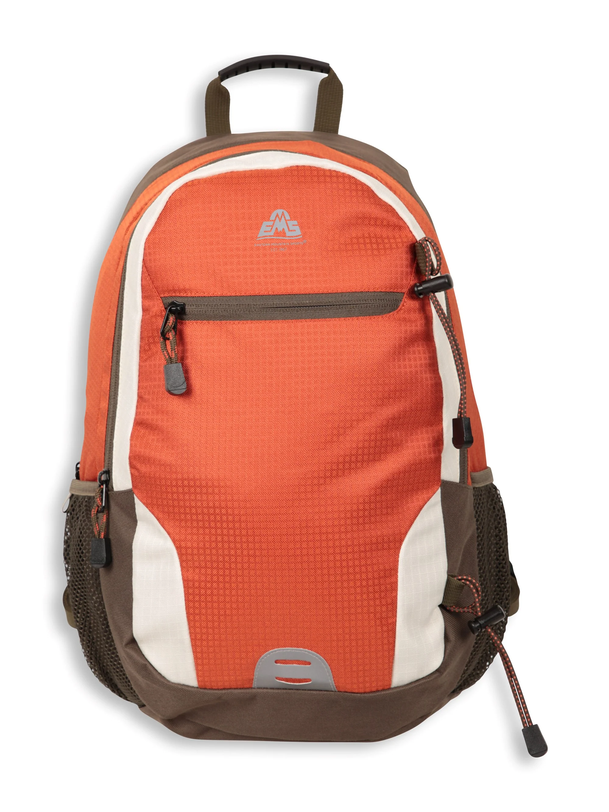 EMS Quest 23L Laptop Bag - Image 11