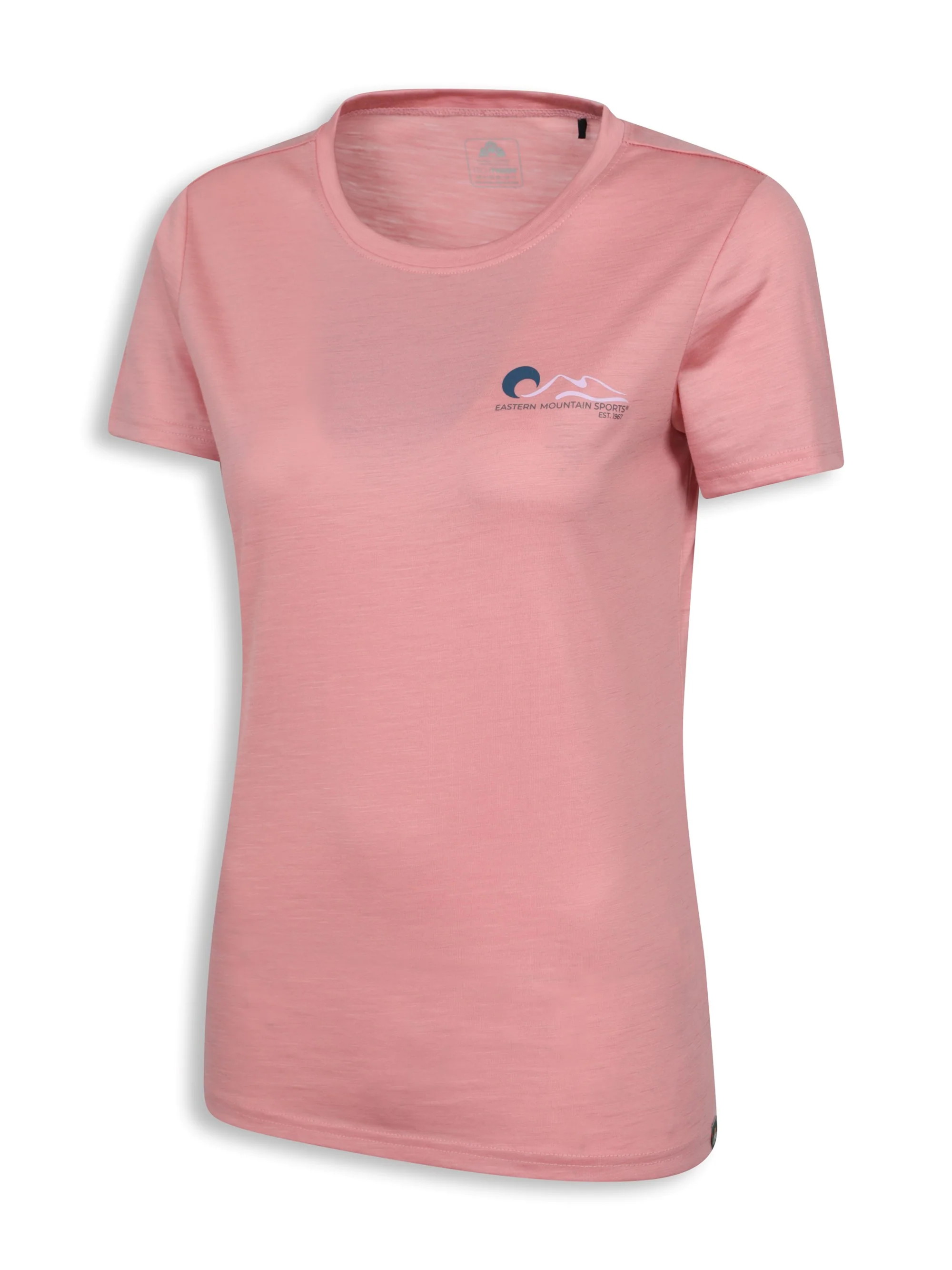 EMS Quest Womens Printed Thermal Short Sleeve Top - Image 20