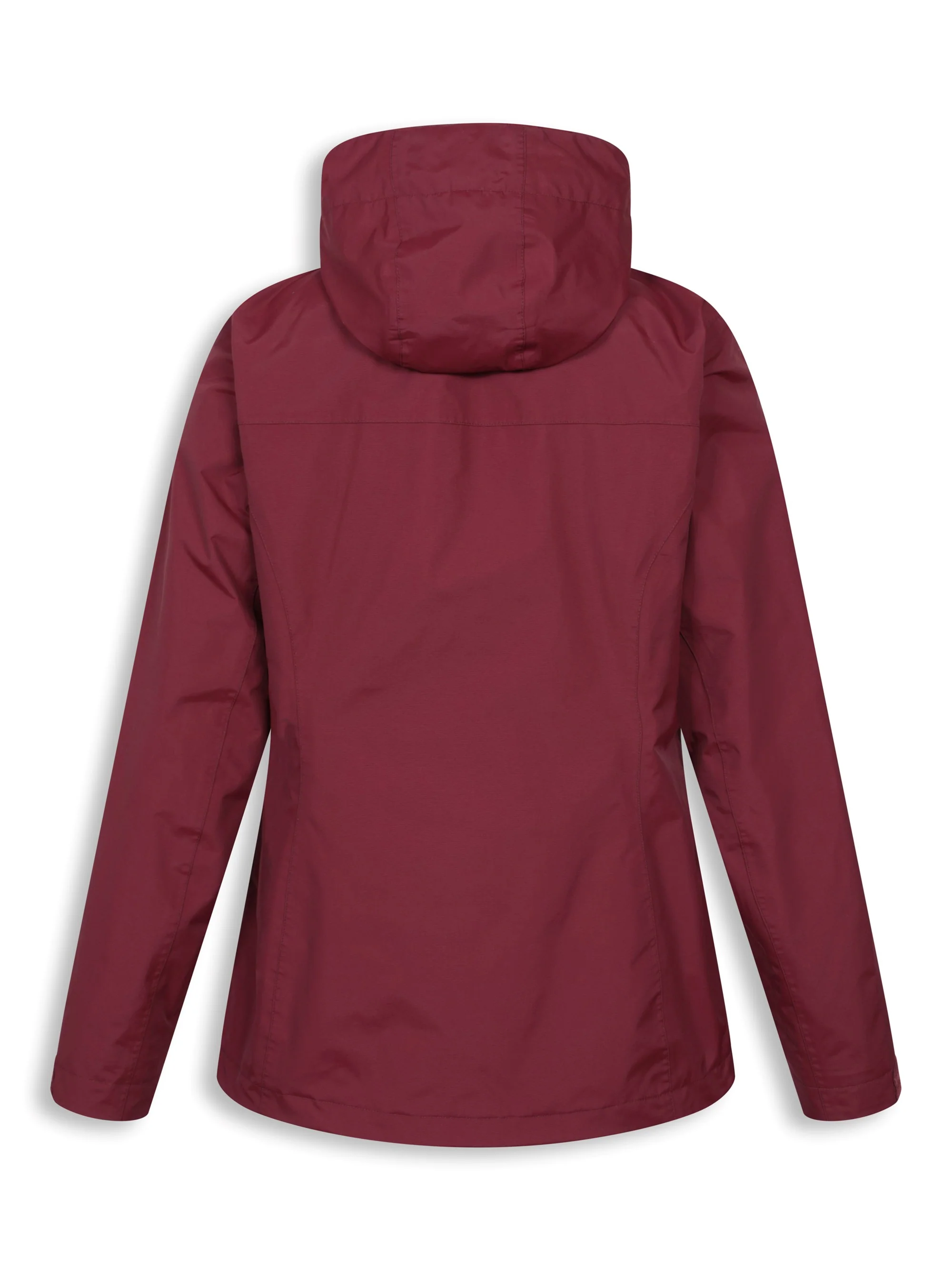 EMS Rainforest II Extreme Womens Waterproof Jacket - Image 16