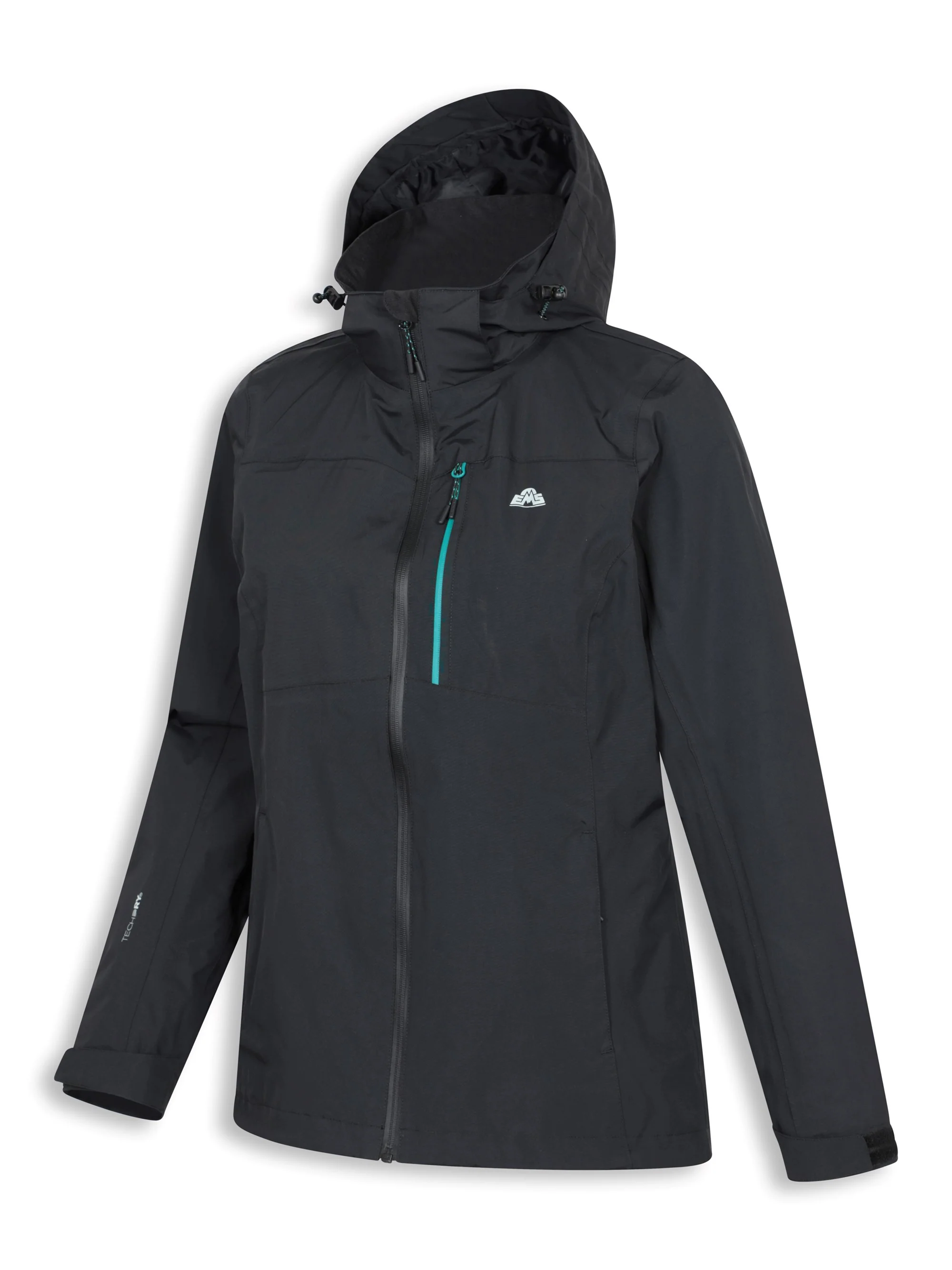 EMS Rainforest II Extreme Womens Waterproof Jacket - Image 20