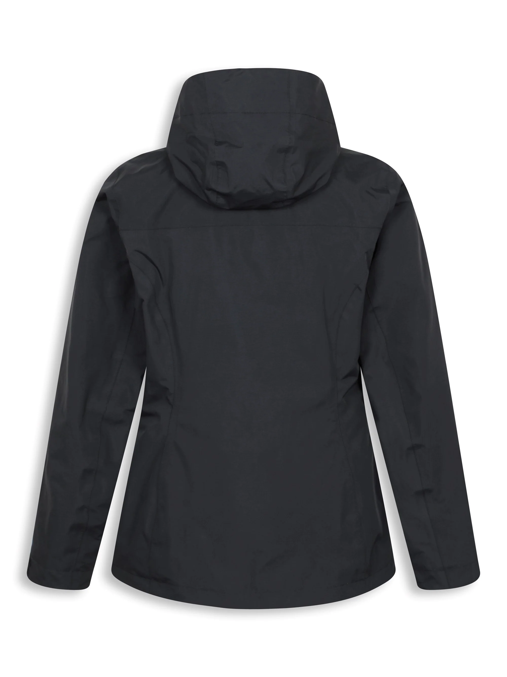 EMS Rainforest II Extreme Womens Waterproof Jacket - Image 21
