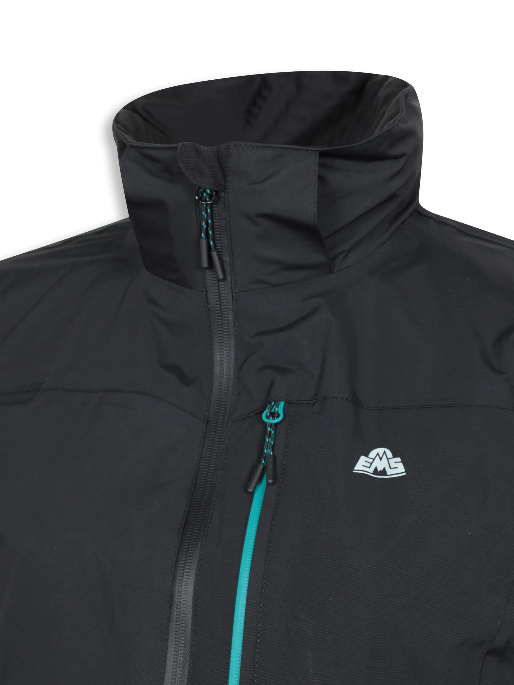 EMS Rainforest II Extreme Womens Waterproof Jacket - Image 22