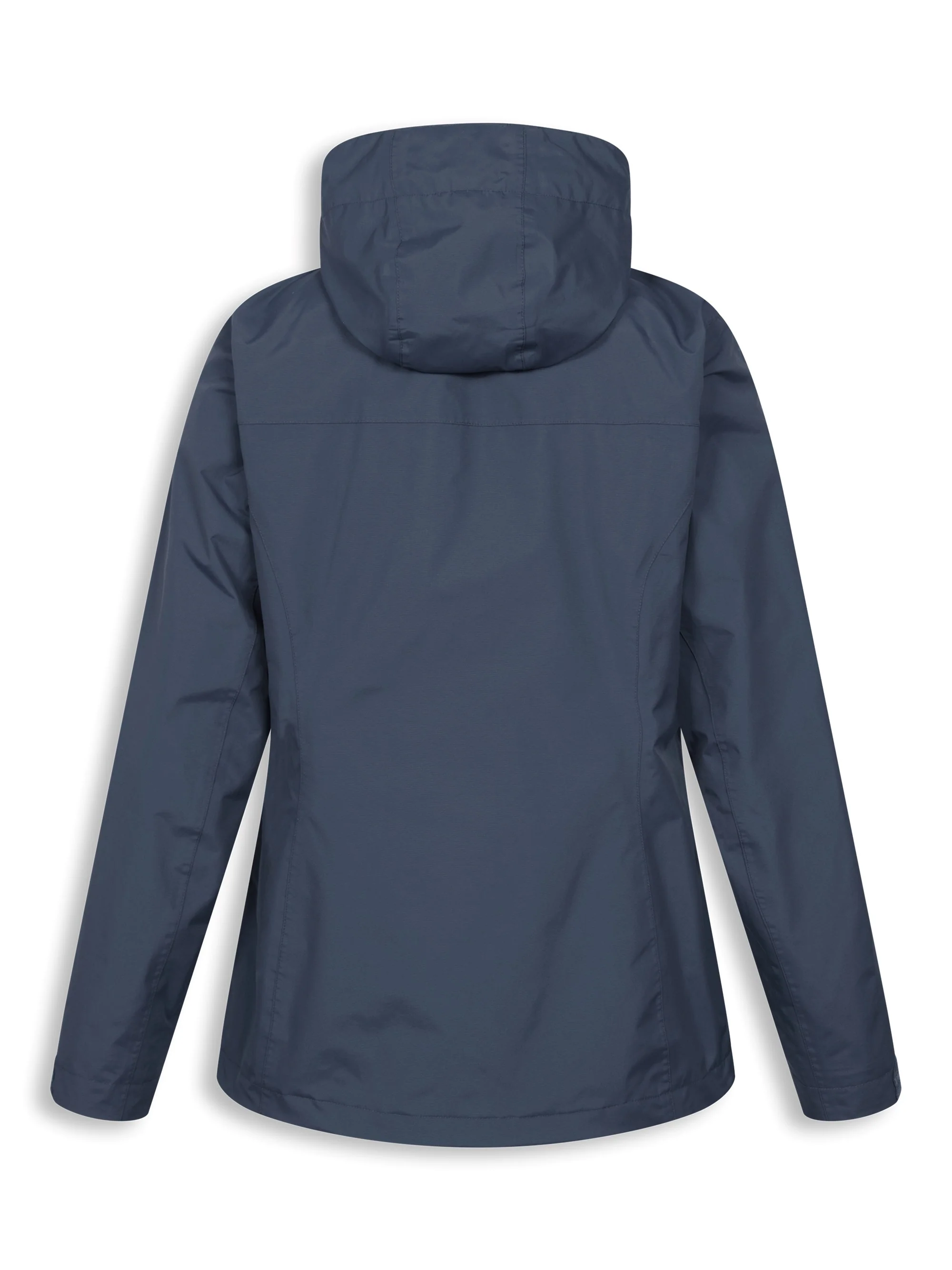 EMS Rainforest II Extreme Womens Waterproof Jacket - Image 7
