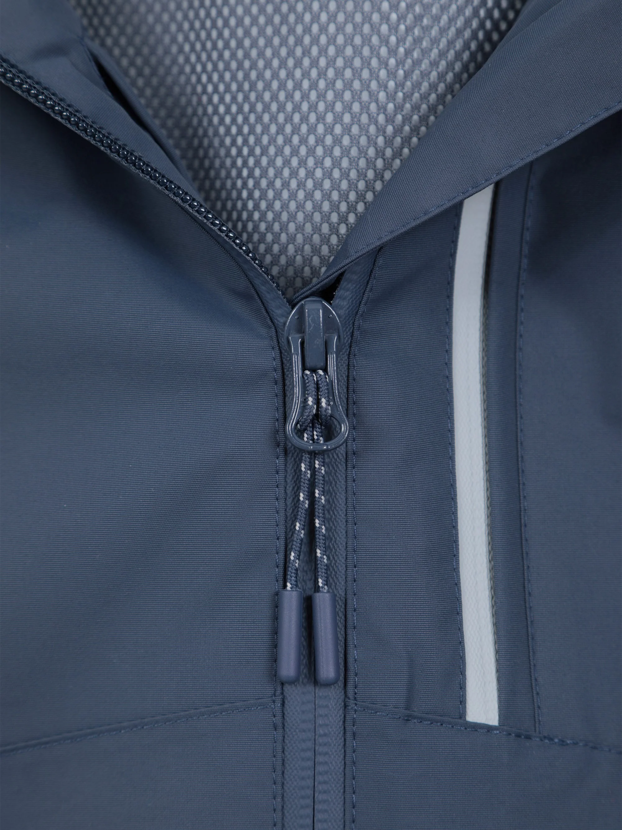 EMS Rainforest II Extreme Womens Waterproof Jacket - Image 9