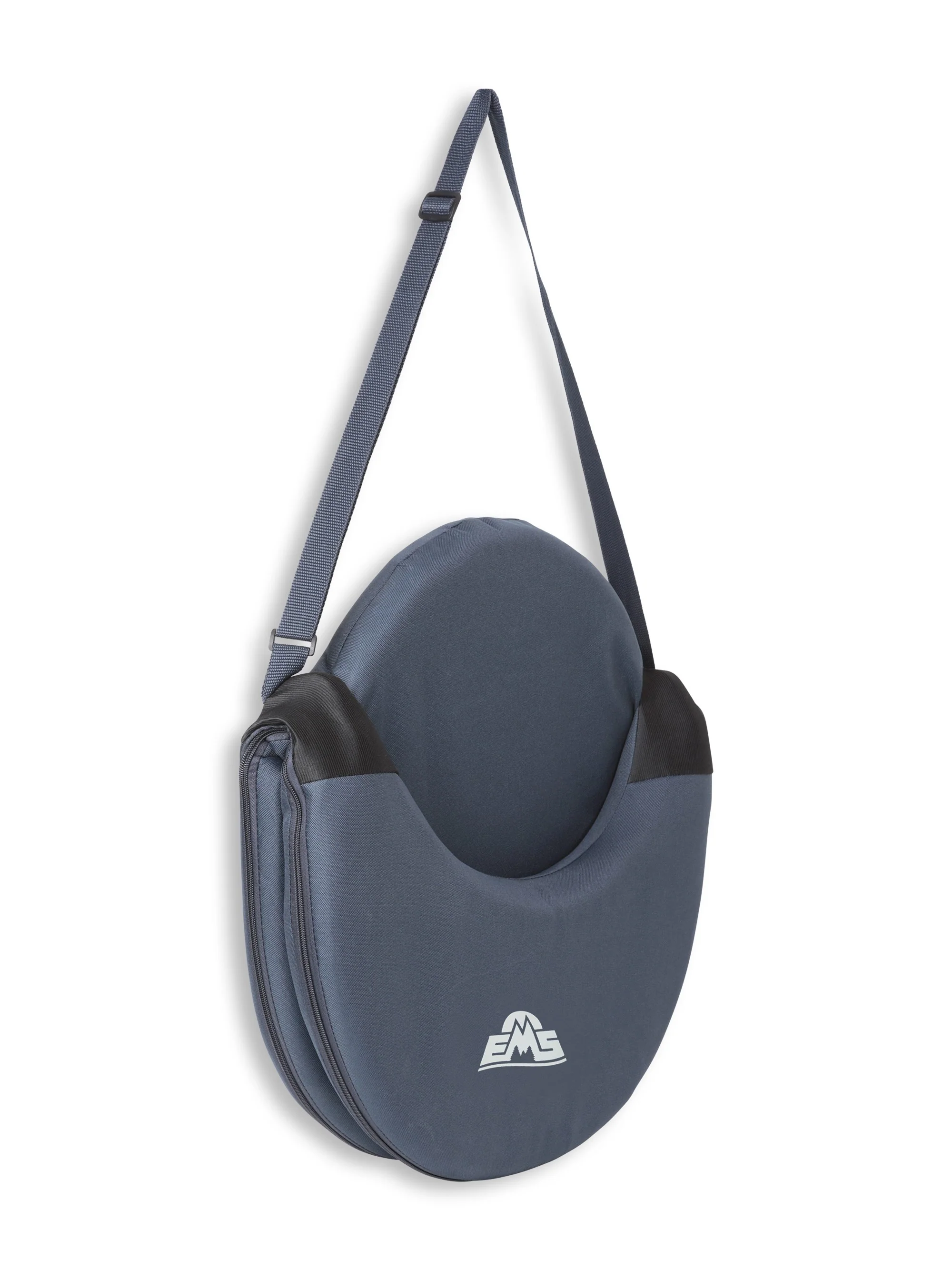 EMS Recliner Low Chair - Image 3