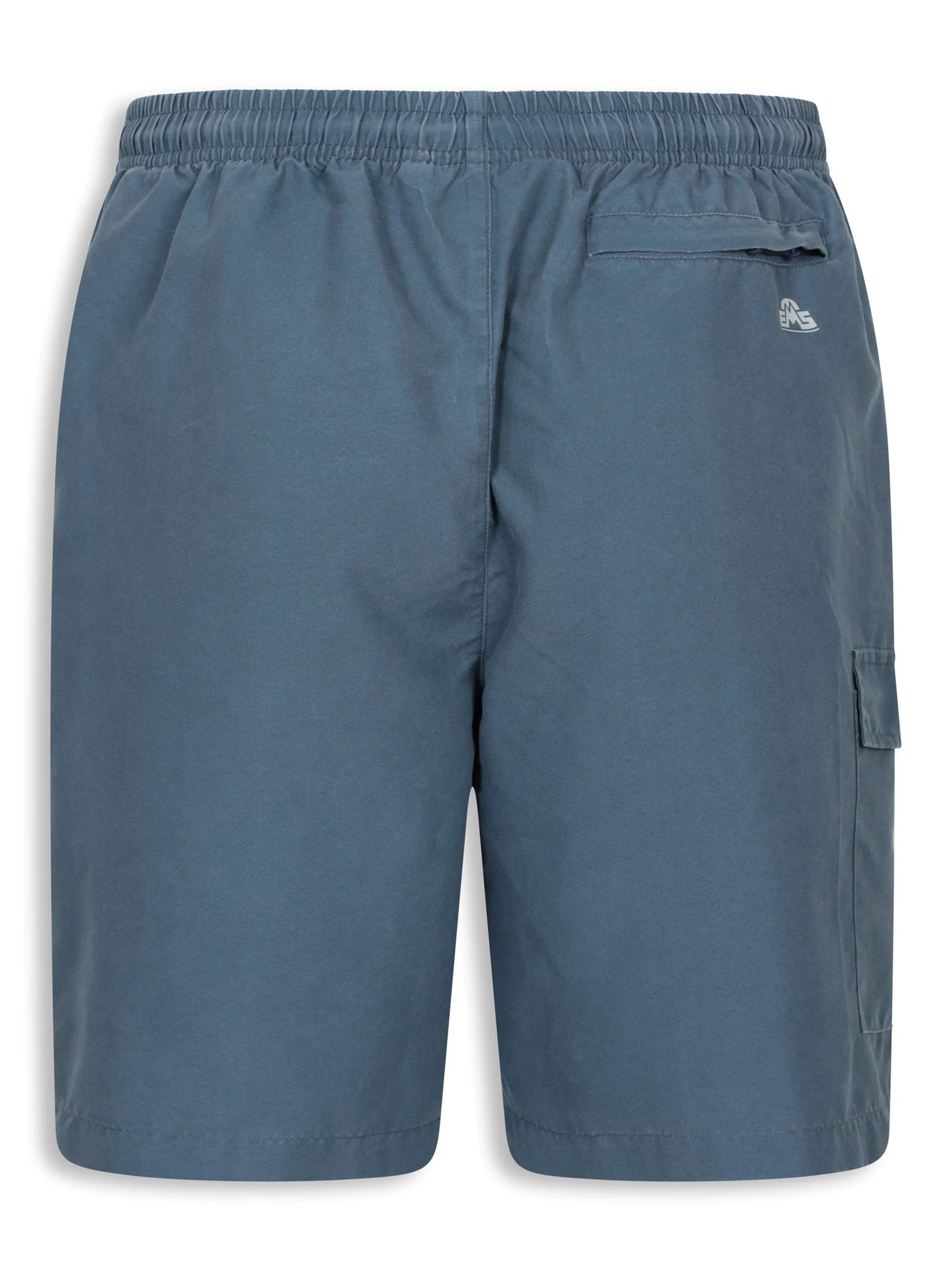 EMS Reeva Men’s Hybrid Swim Shorts - Image 3