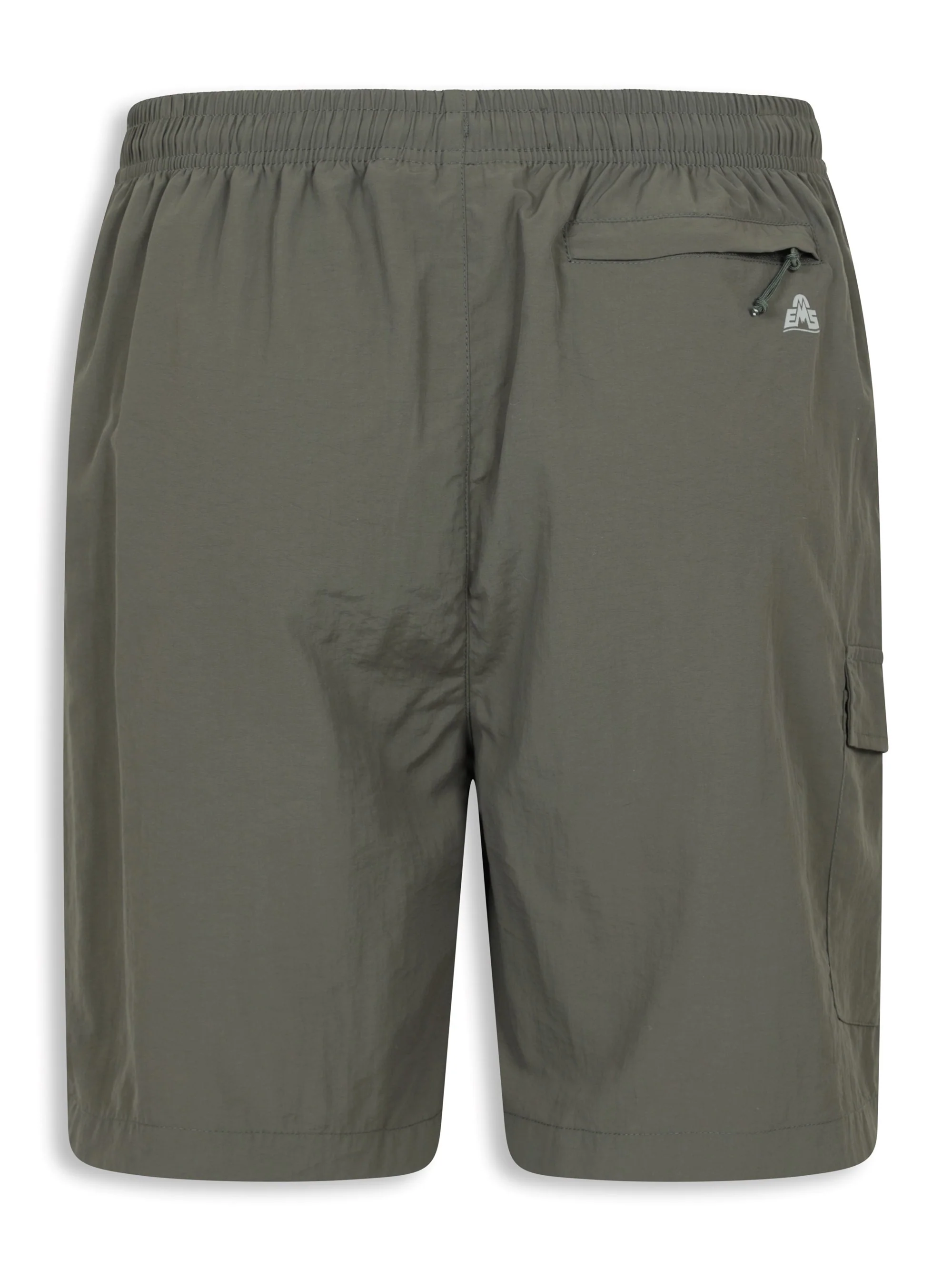 EMS Reeva Men’s Hybrid Swim Shorts - Image 8