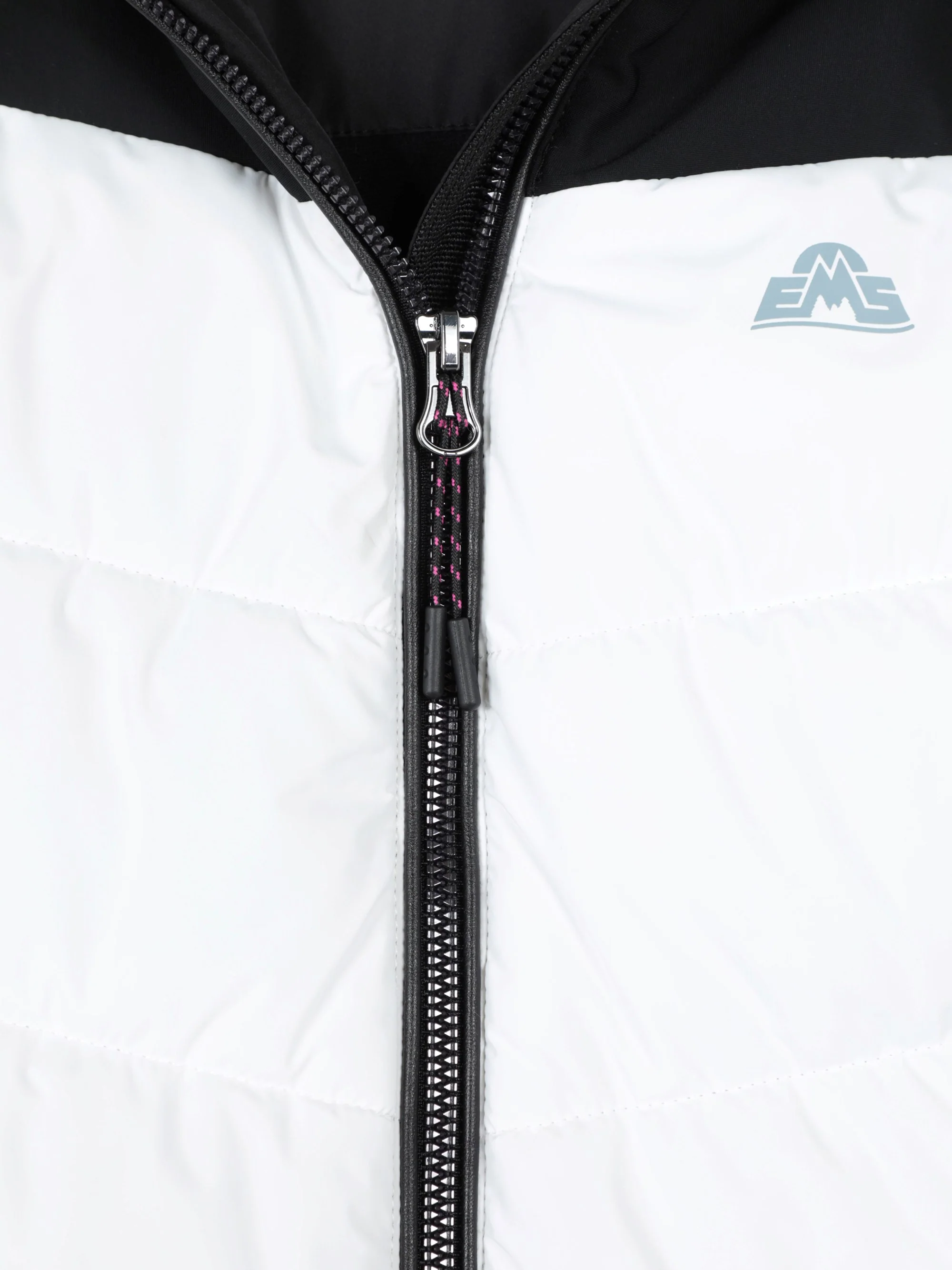 EMS Resort Womens Baffled Ski Jacket - Image 12