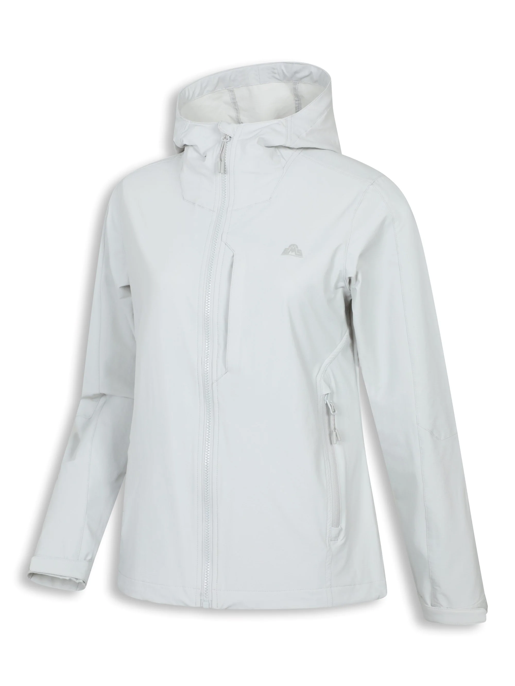 EMS Retreat Womens Packable Softshell Jacket - Image 15