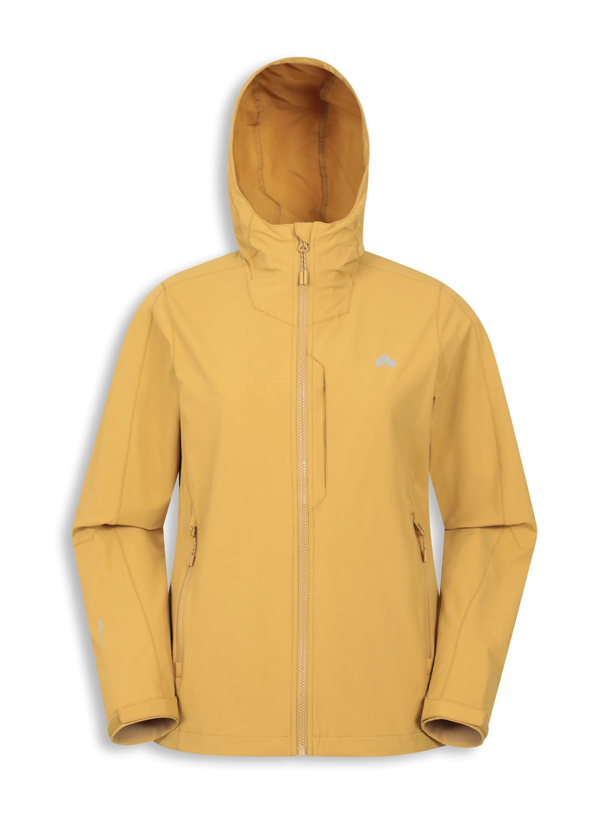 EMS Retreat Womens Packable Softshell Jacket - Image 23