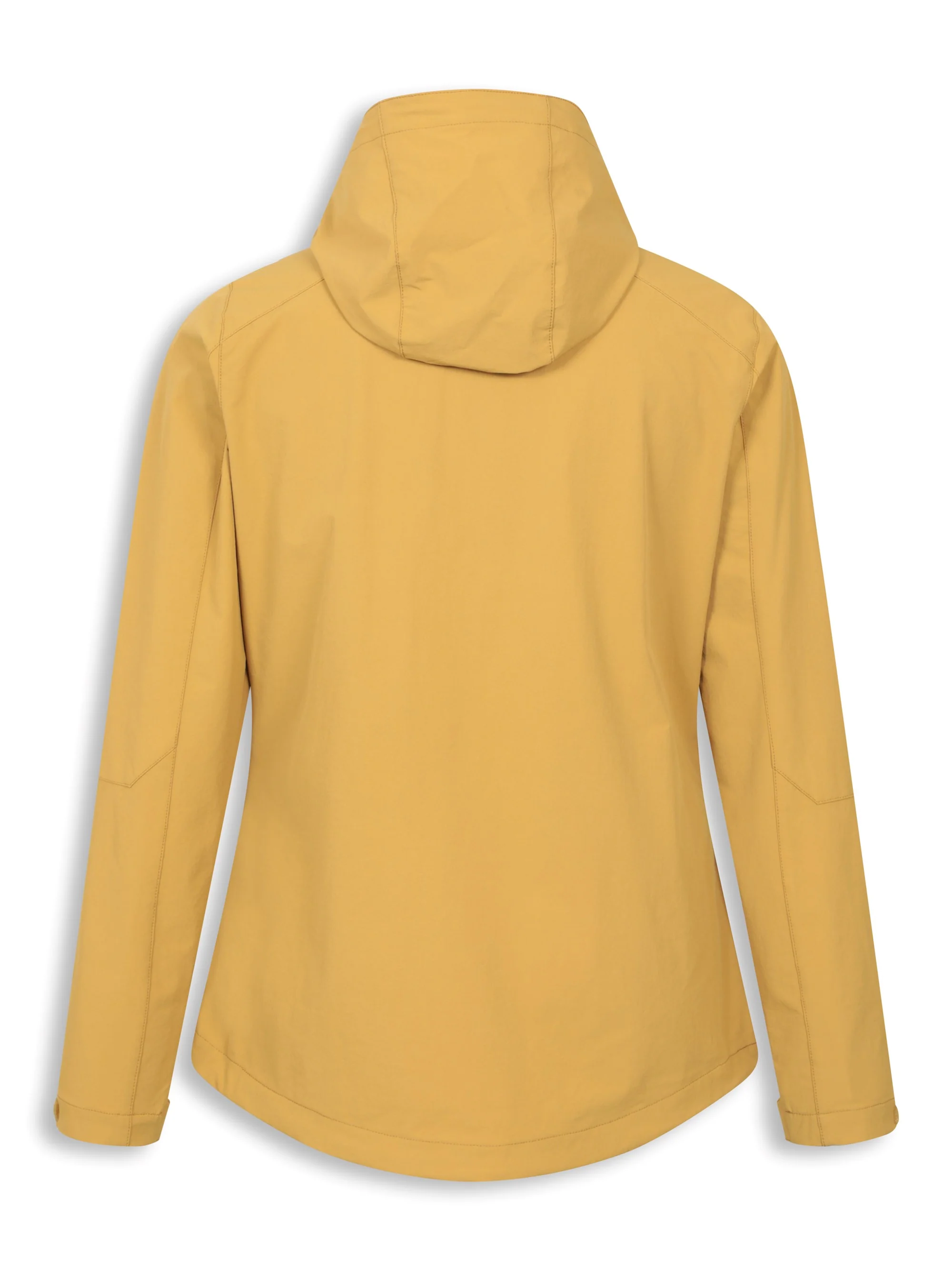 EMS Retreat Womens Packable Softshell Jacket - Image 25