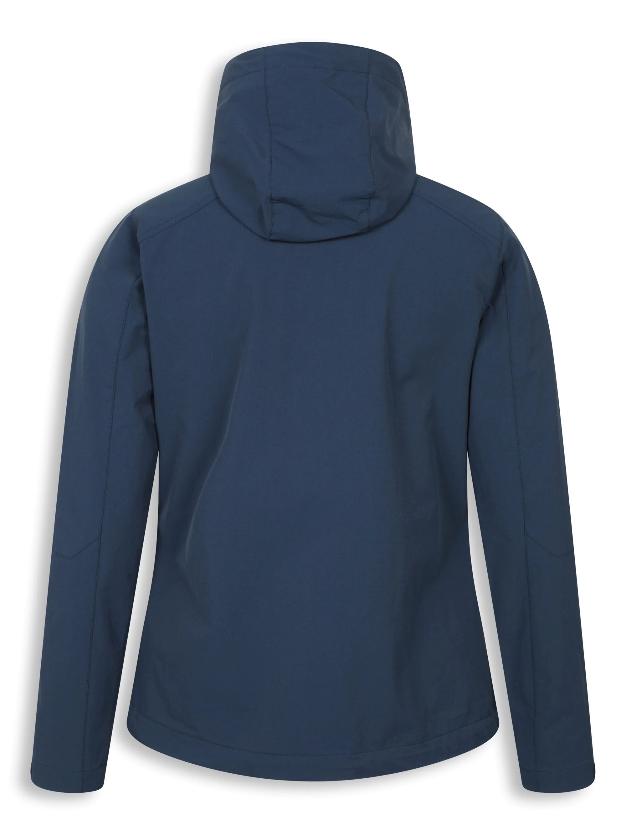 EMS Retreat Womens Packable Softshell Jacket - Image 37