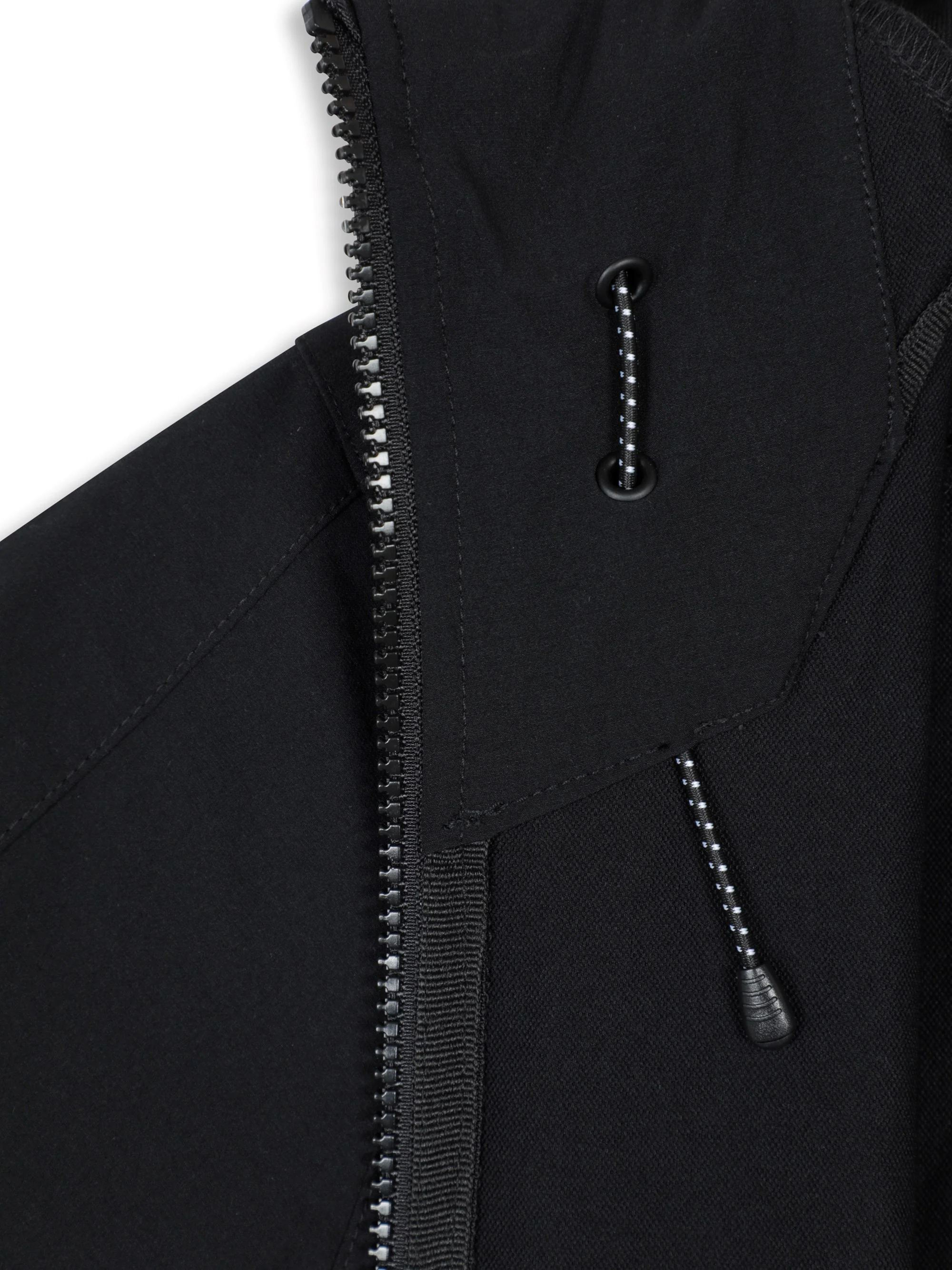 EMS Retreat Womens Packable Softshell Jacket - Image 4