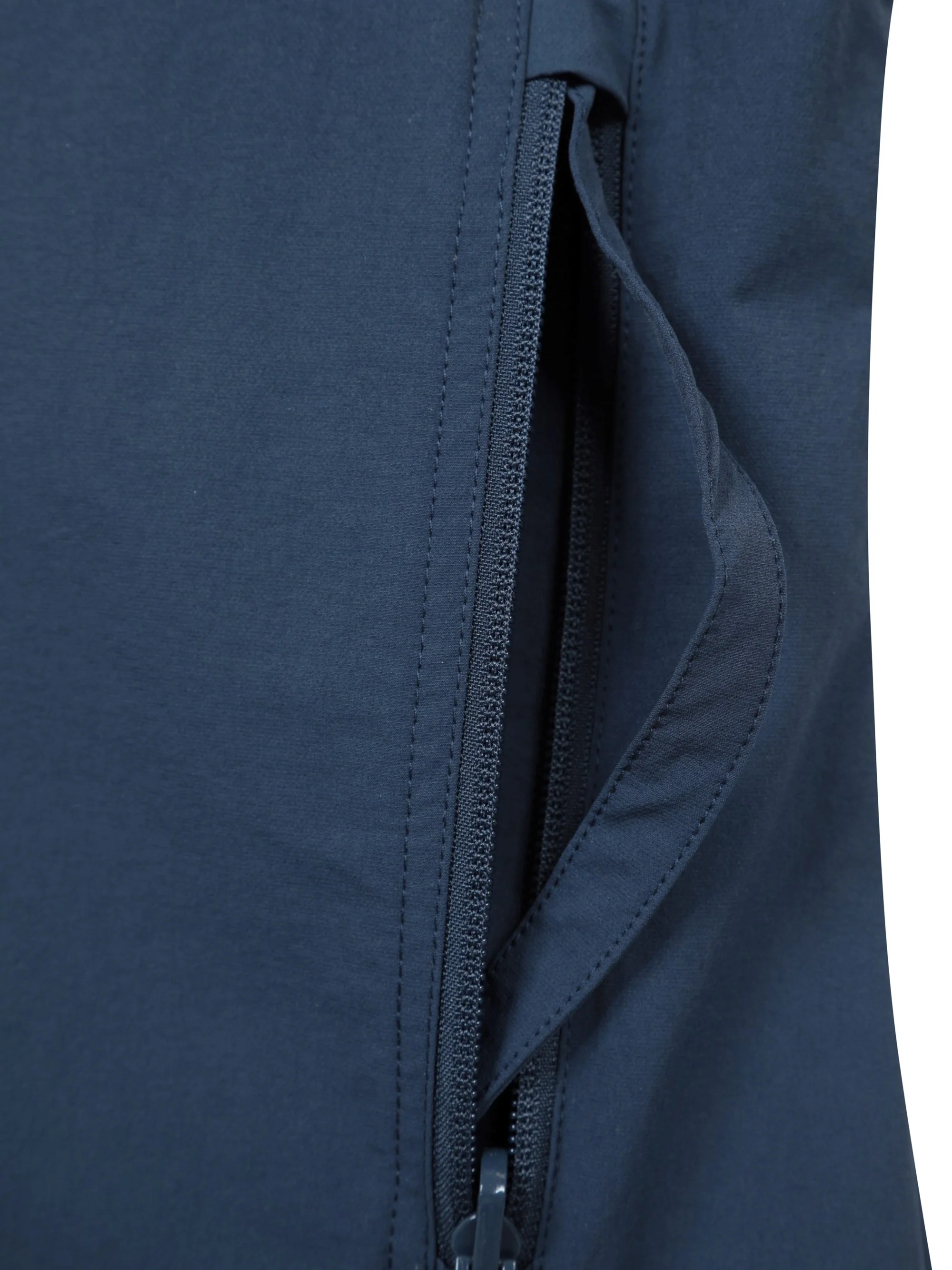 EMS Retreat Womens Packable Softshell Jacket - Image 41