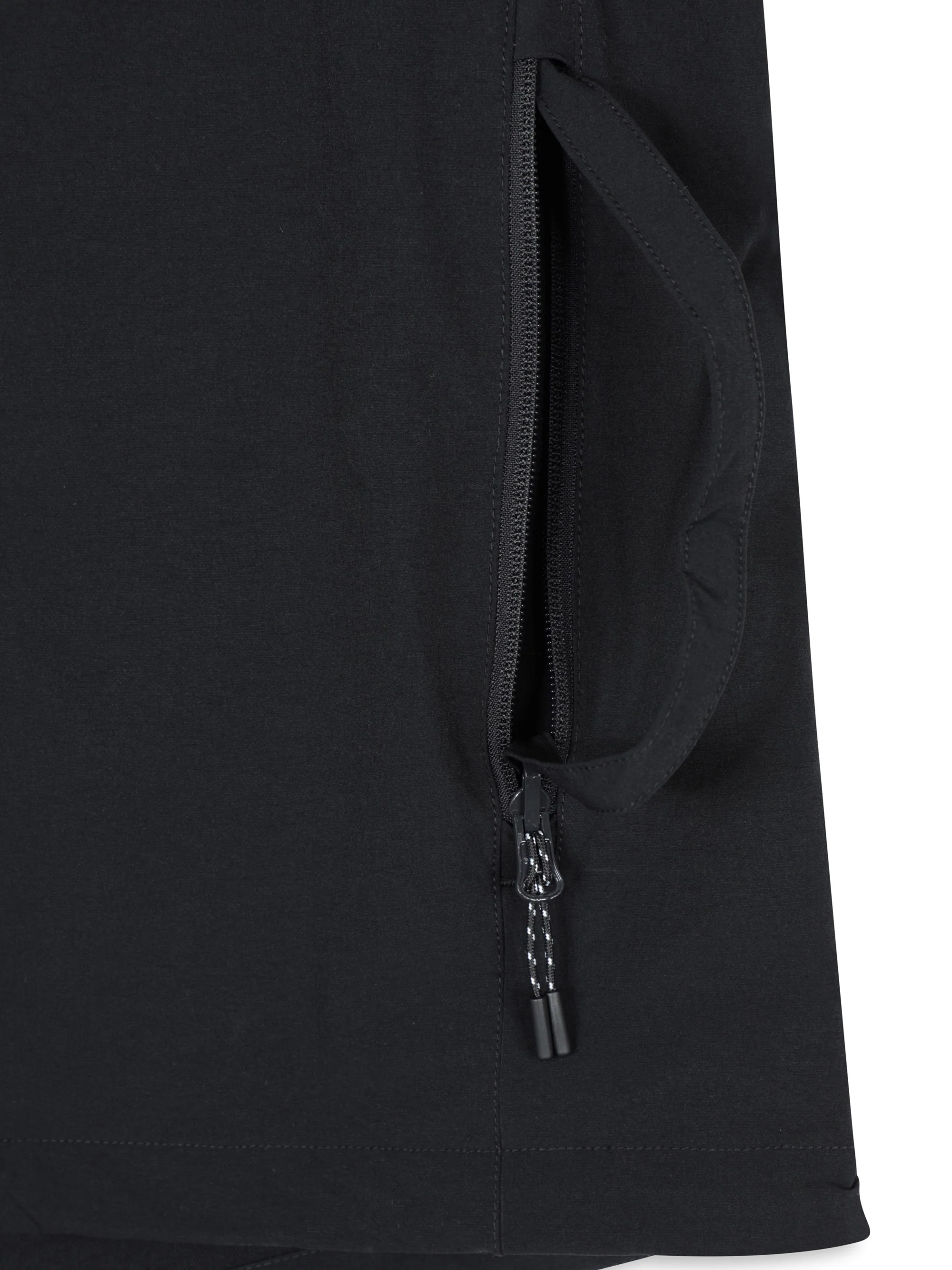 EMS Retreat Womens Packable Softshell Jacket - Image 5