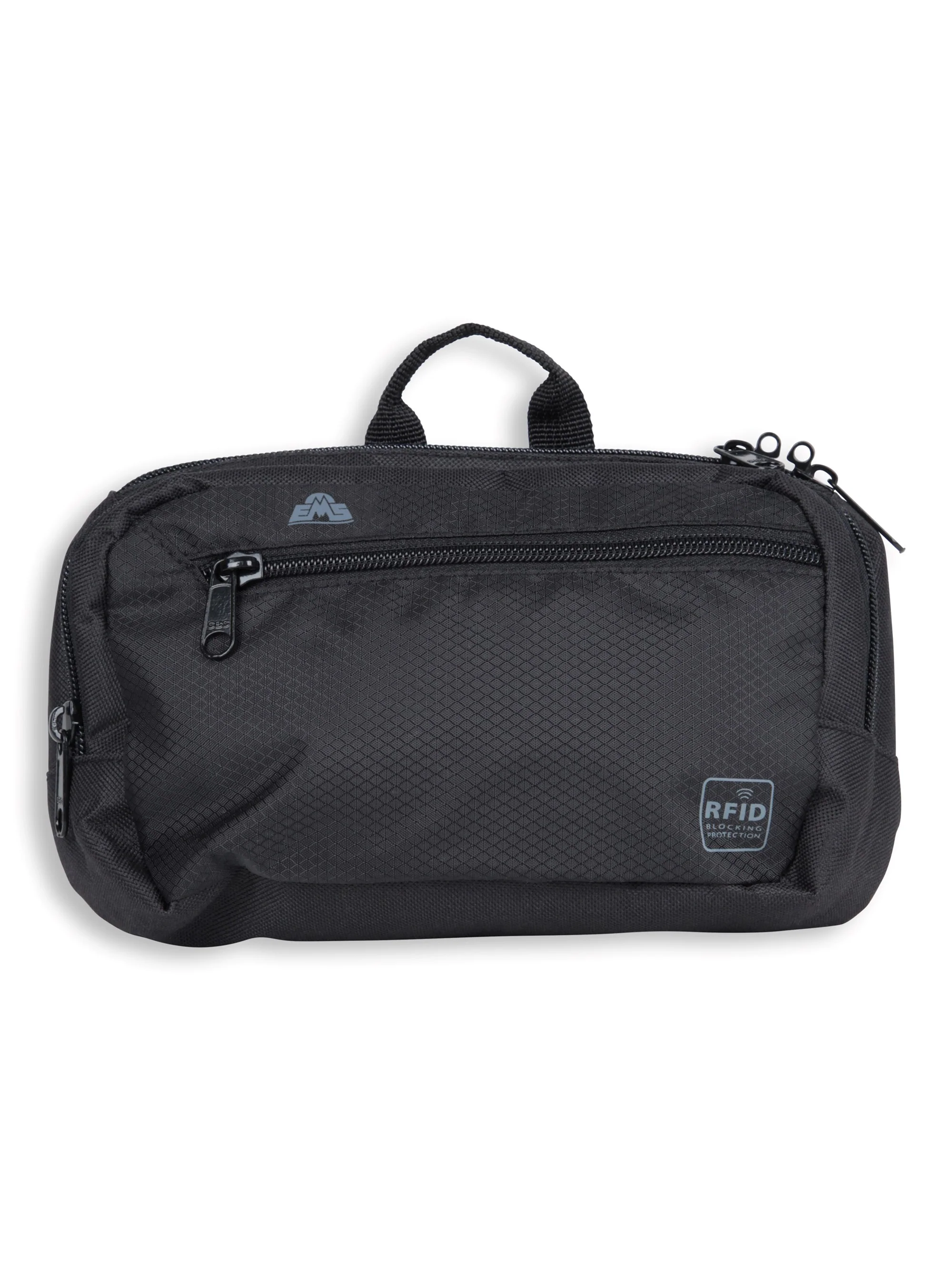 EMS RFID Travel Waist Pack