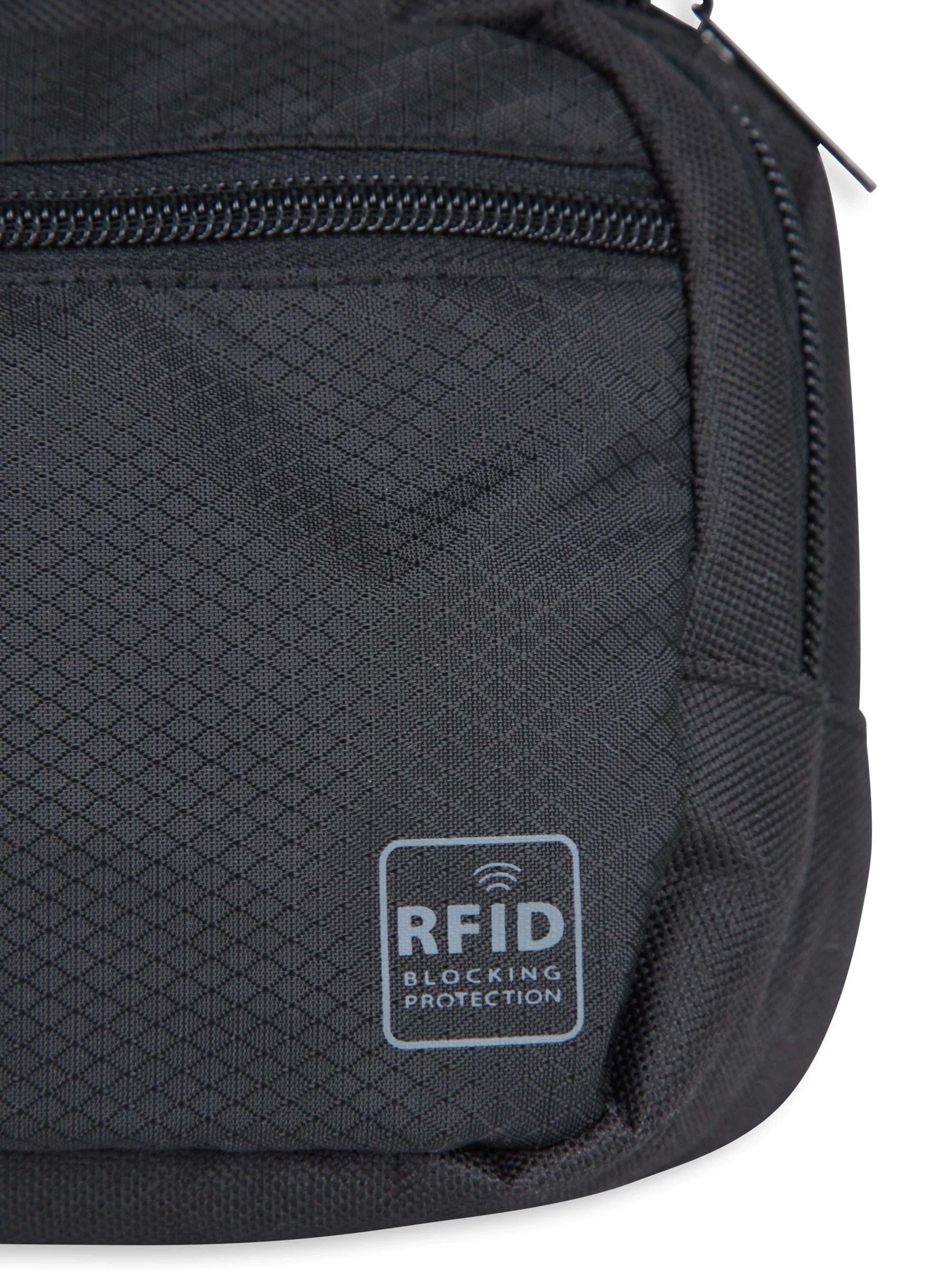 EMS RFID Travel Waist Pack - Image 3