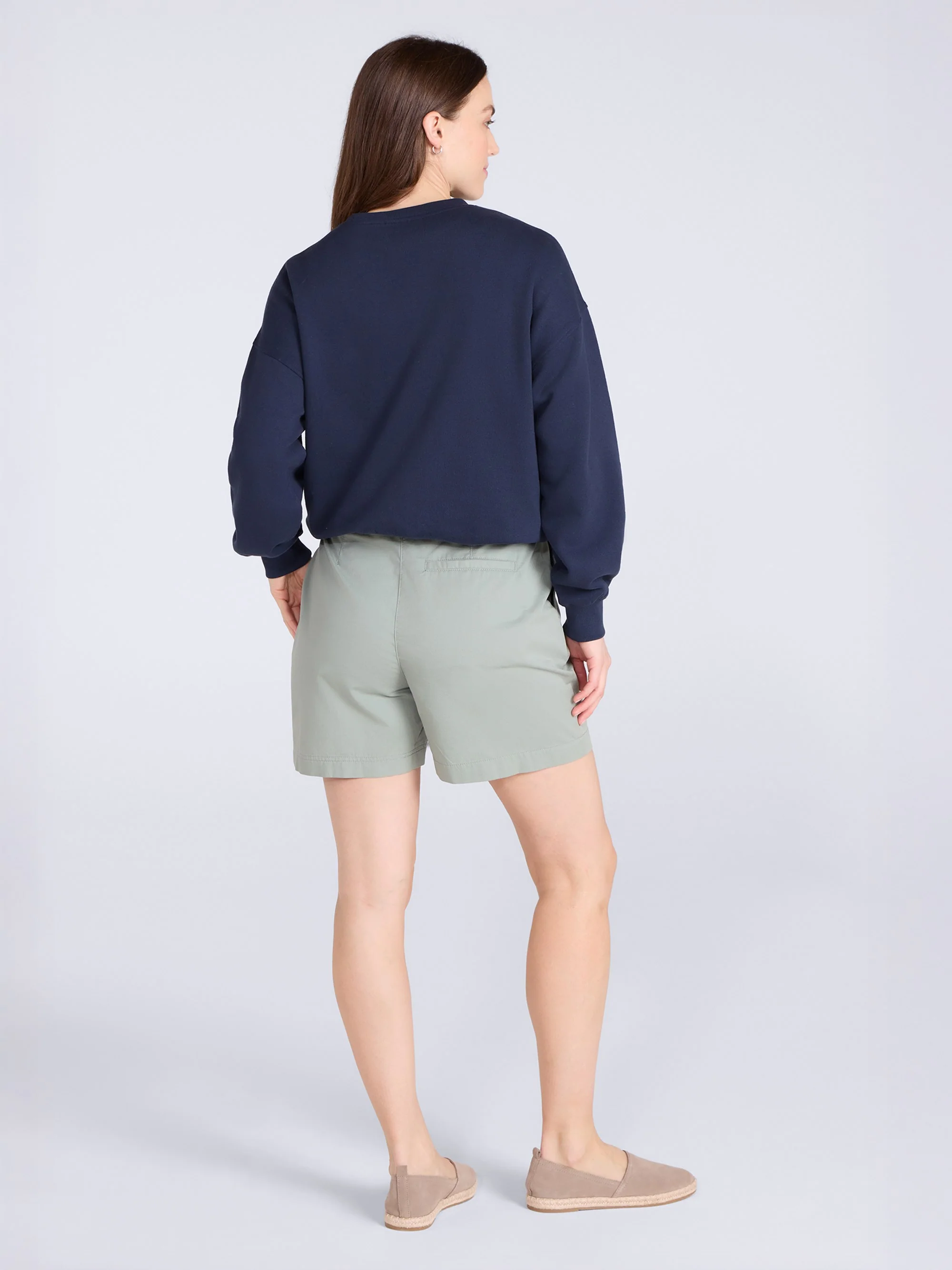 EMS Robin Womens Casual Walking Shorts - Image 3