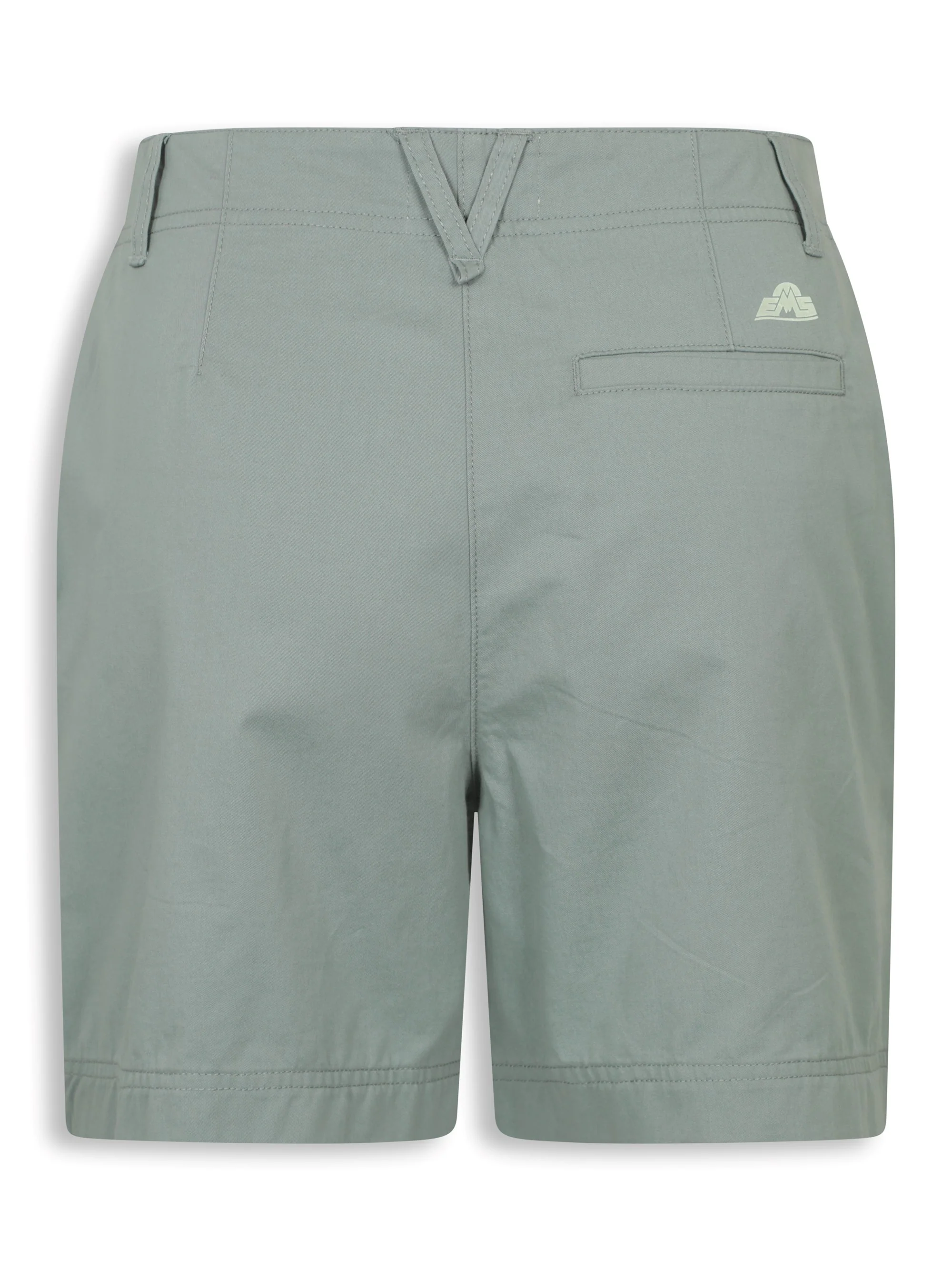 EMS Robin Womens Casual Walking Shorts - Image 6
