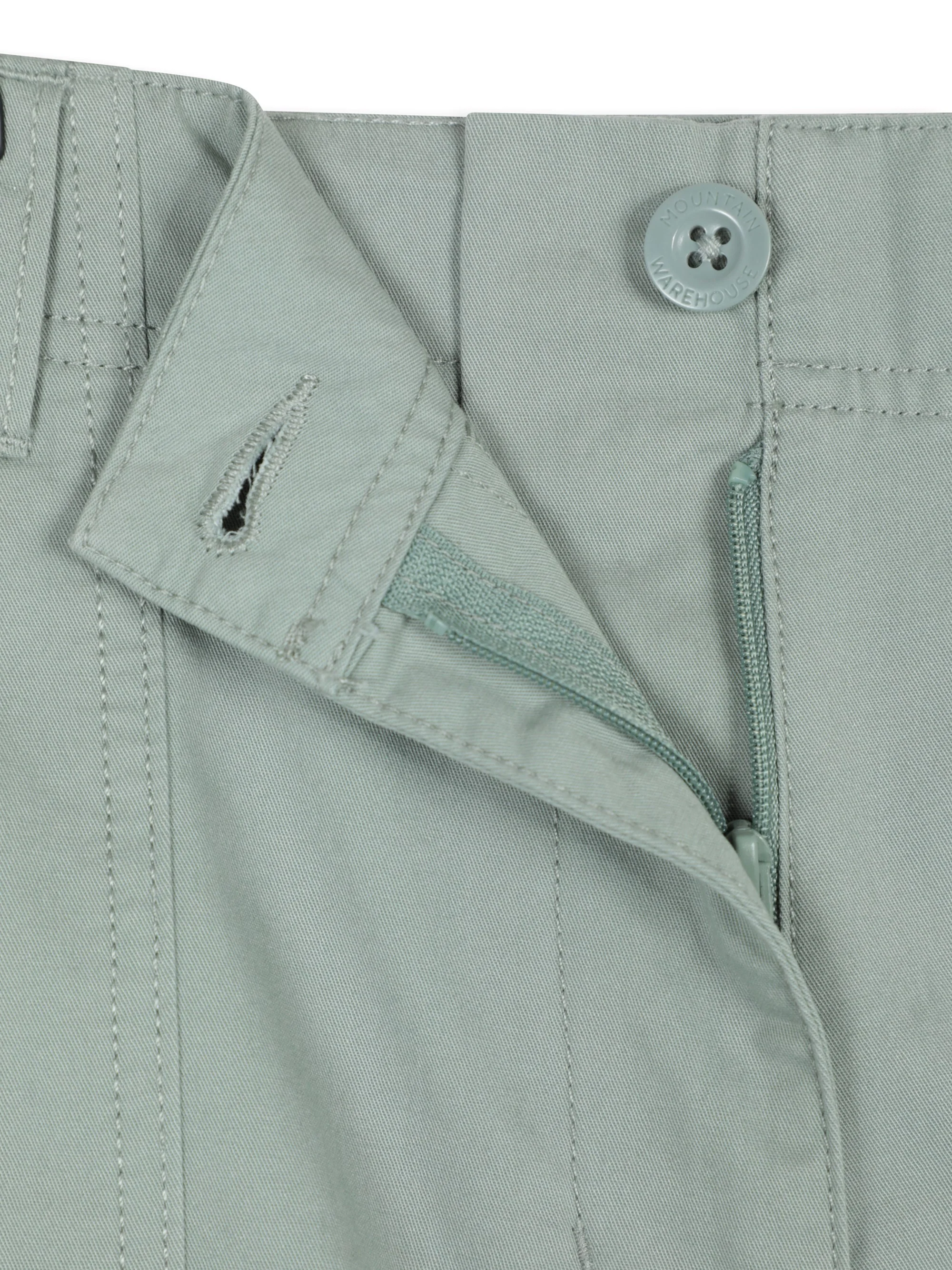 EMS Robin Womens Casual Walking Shorts - Image 7
