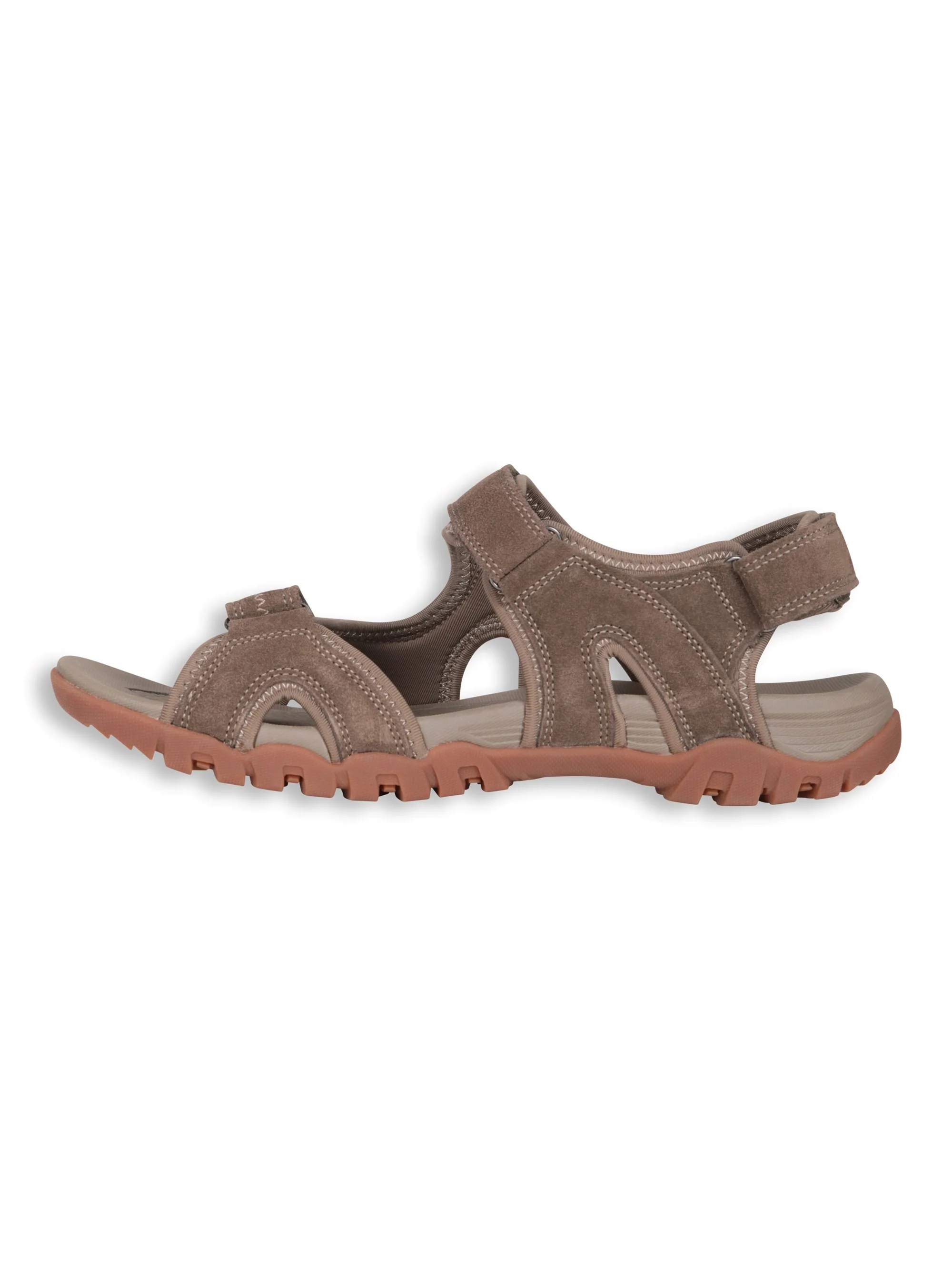 EMS Rock Pool Suede Walking Sandal - Image 4