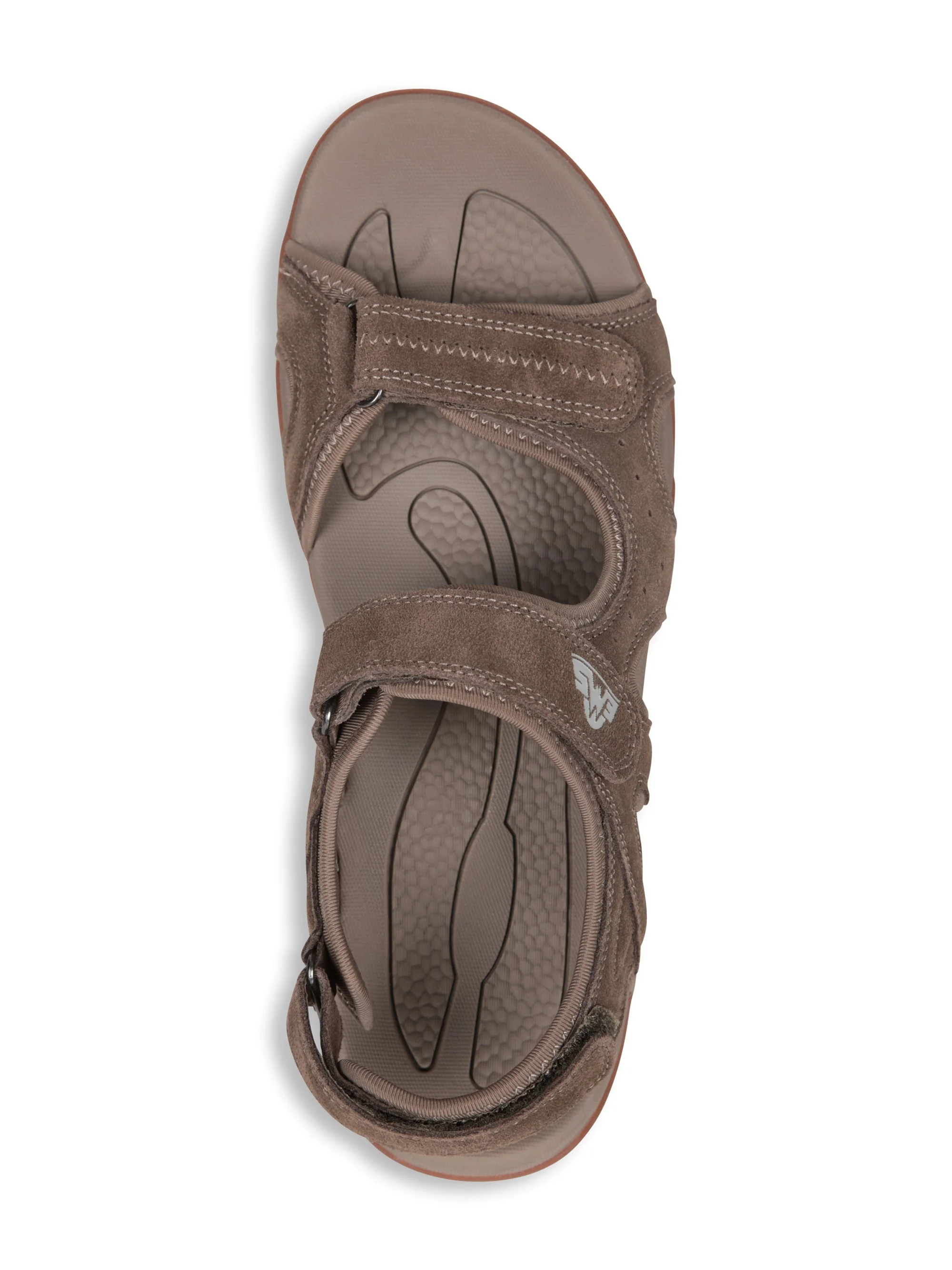 EMS Rock Pool Suede Walking Sandal - Image 5
