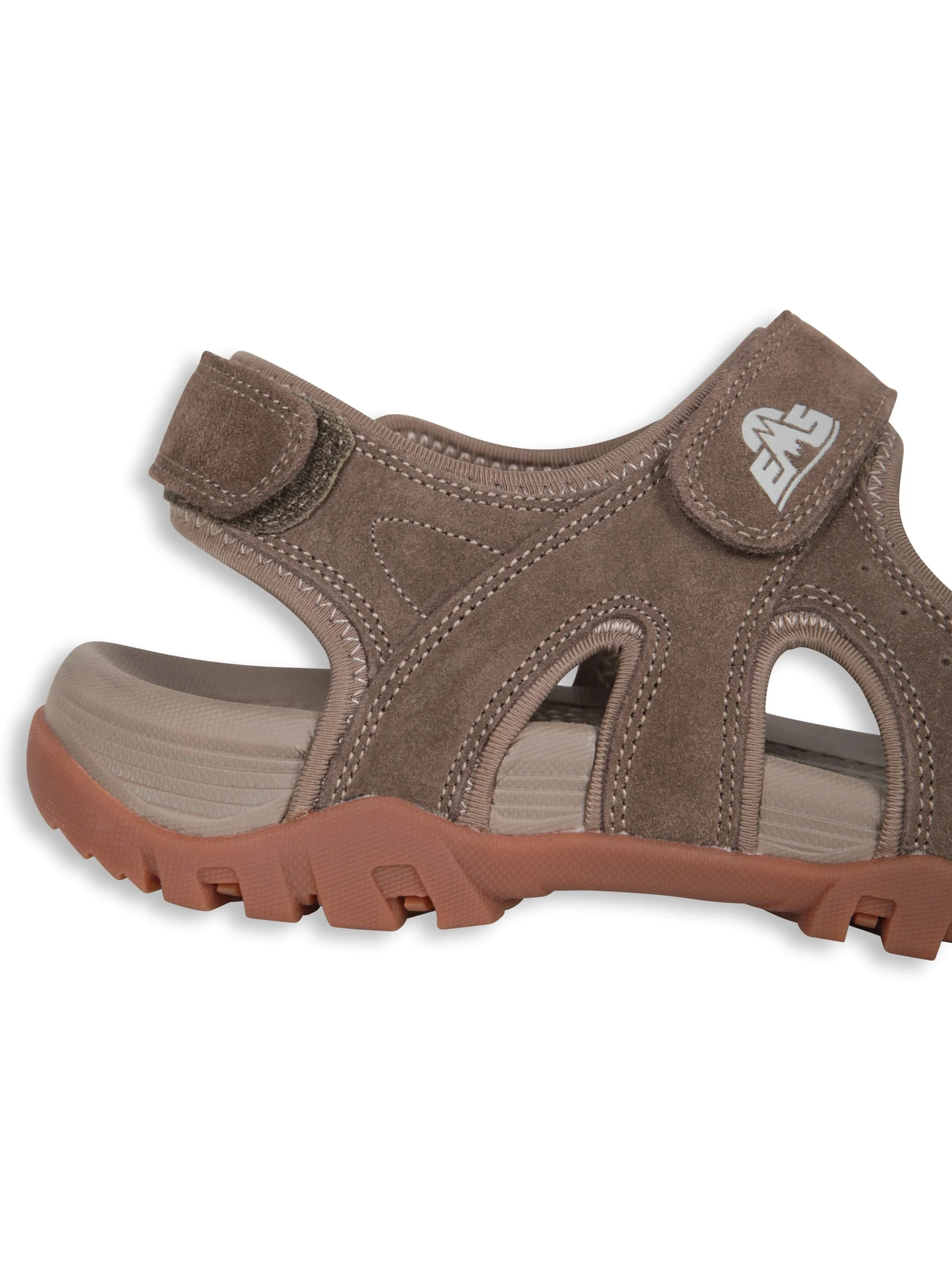 EMS Rock Pool Suede Walking Sandal - Image 7