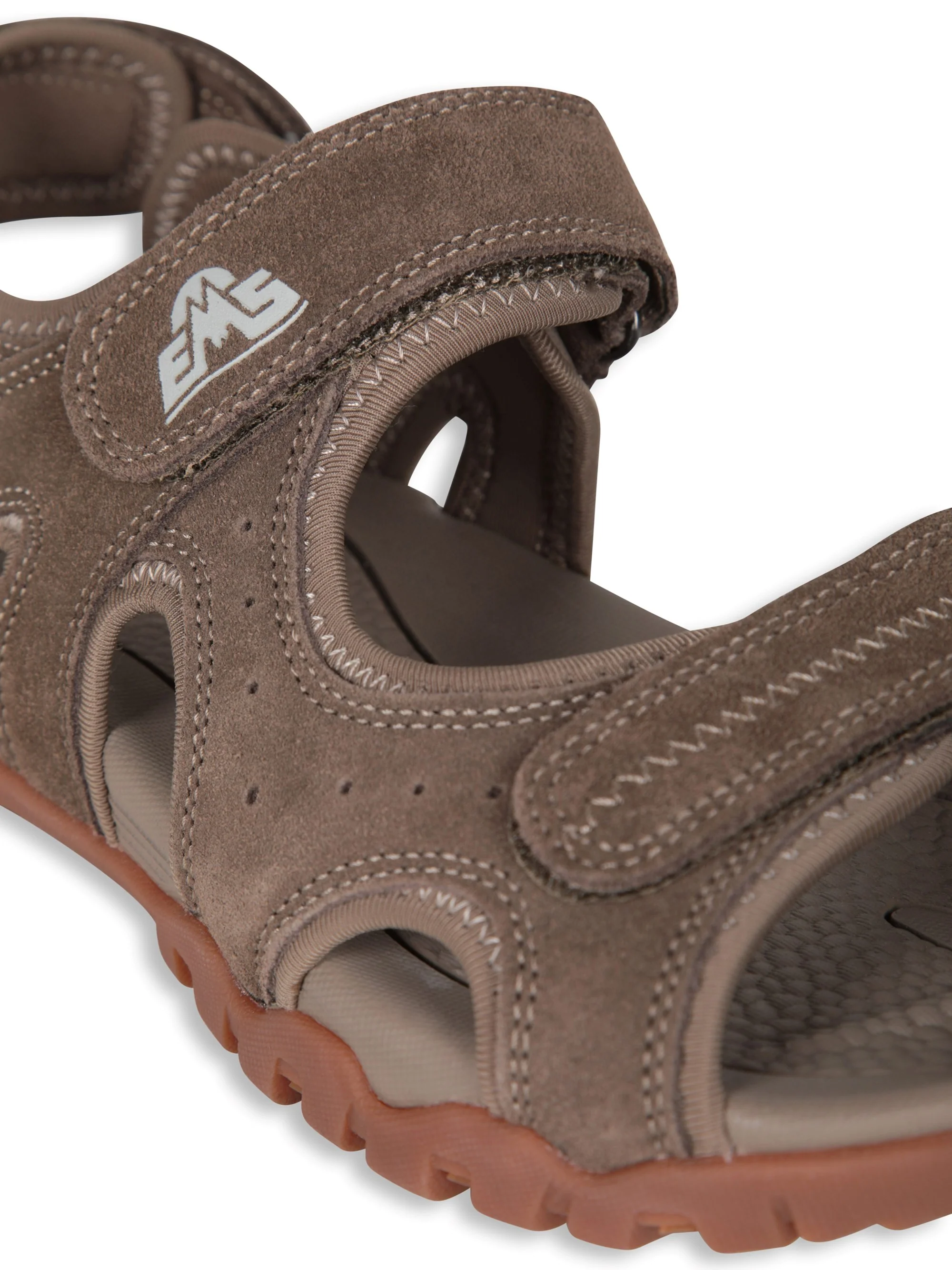 EMS Rock Pool Suede Walking Sandal - Image 8
