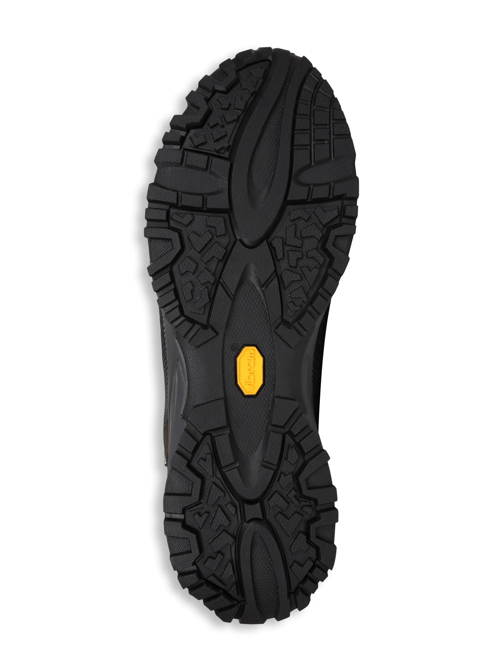 EMS Rockies Extreme Mens Waterproof Vibram Boots - Image 8