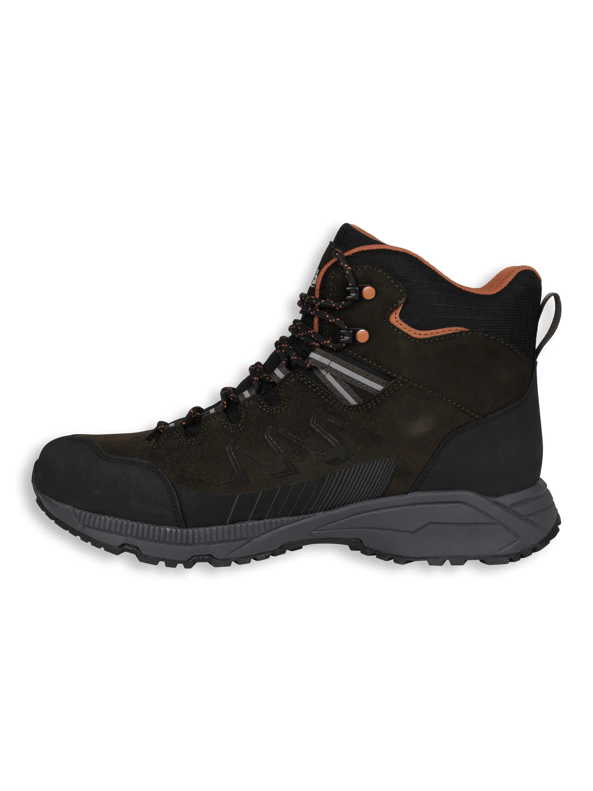 EMS Rockies Extreme Mens Waterproof Vibram Boots - Image 9