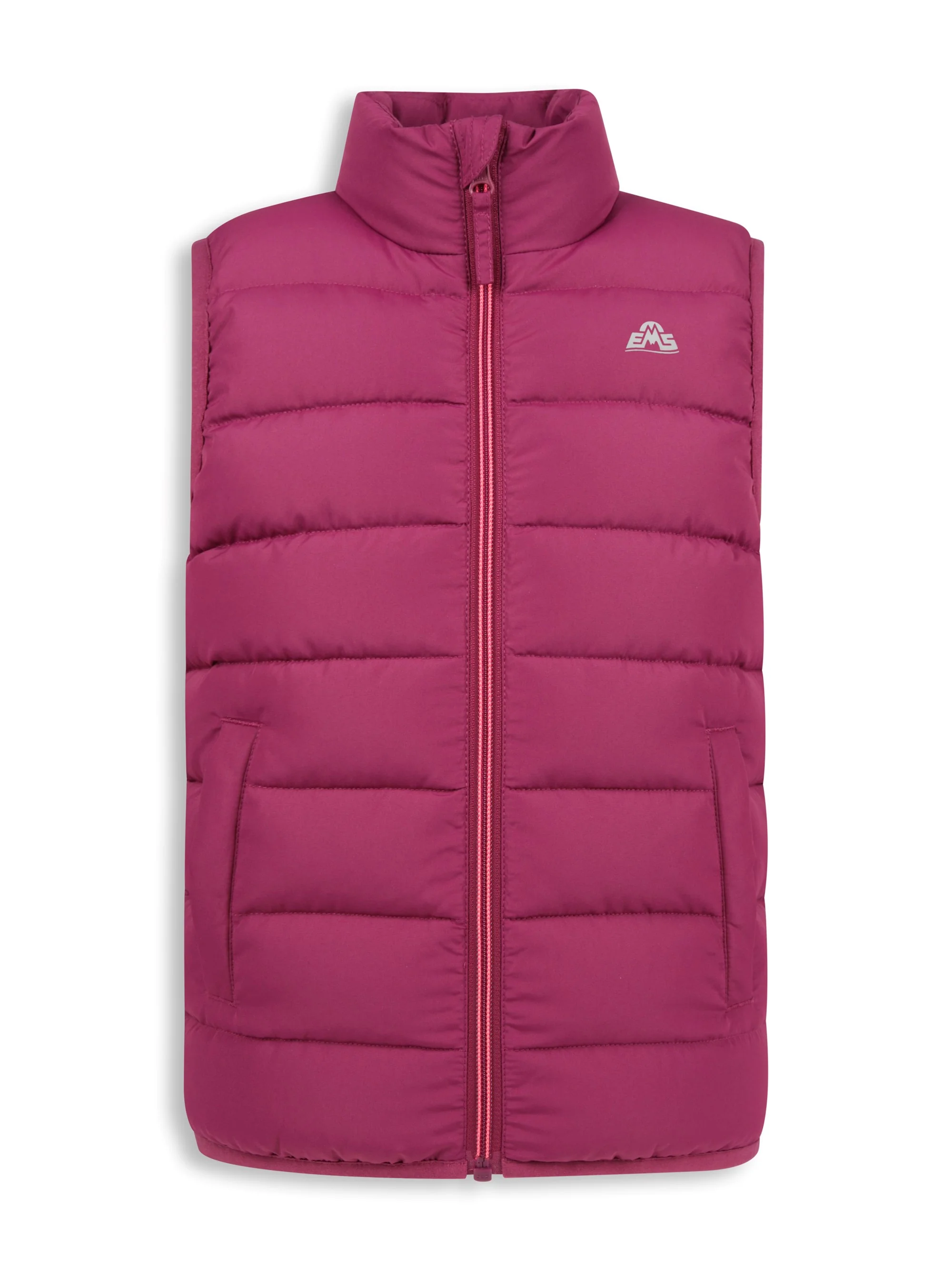 EMS Rocko Kids Padded Vest - Image 16