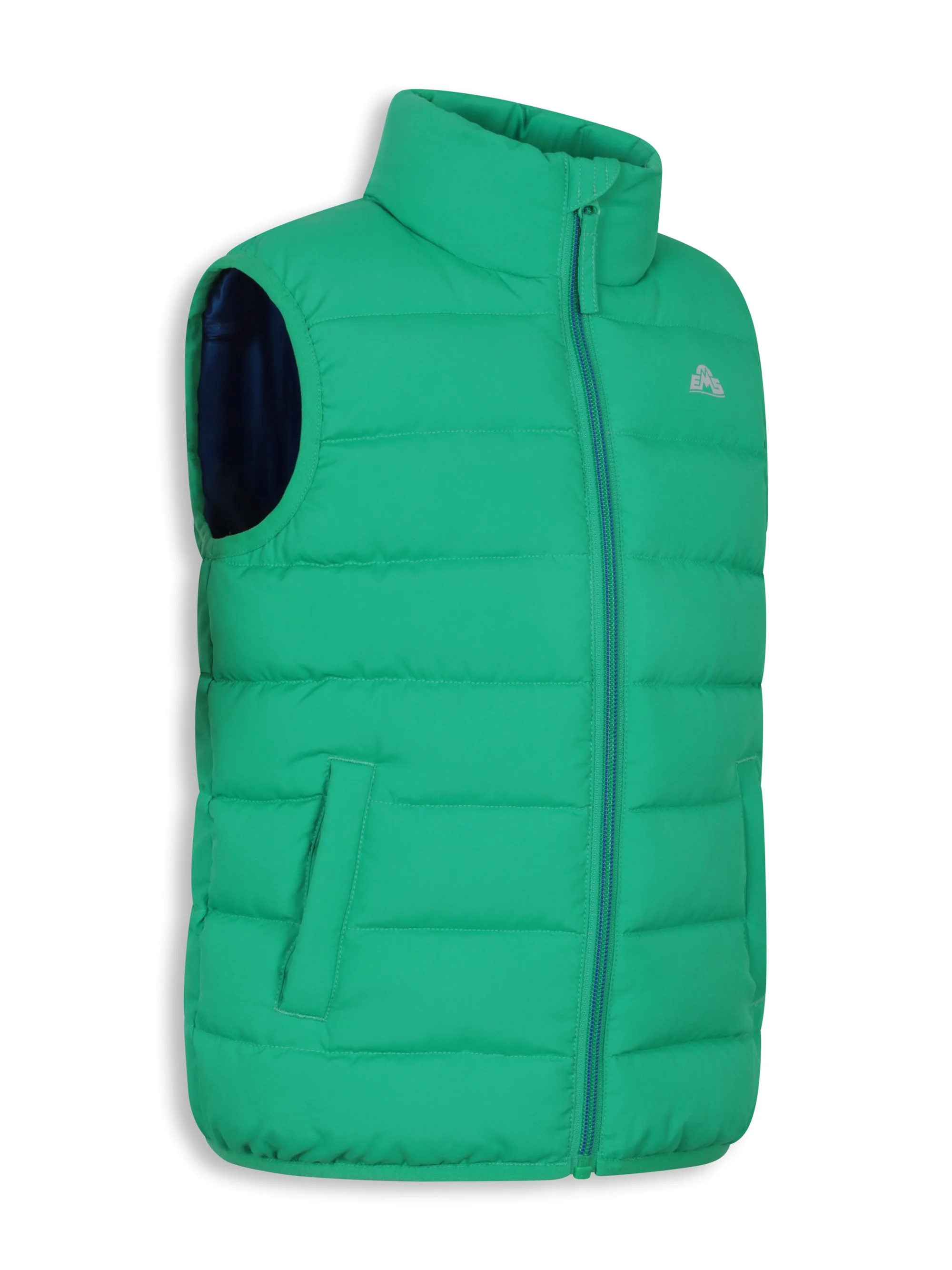 EMS Rocko Kids Padded Vest - Image 3