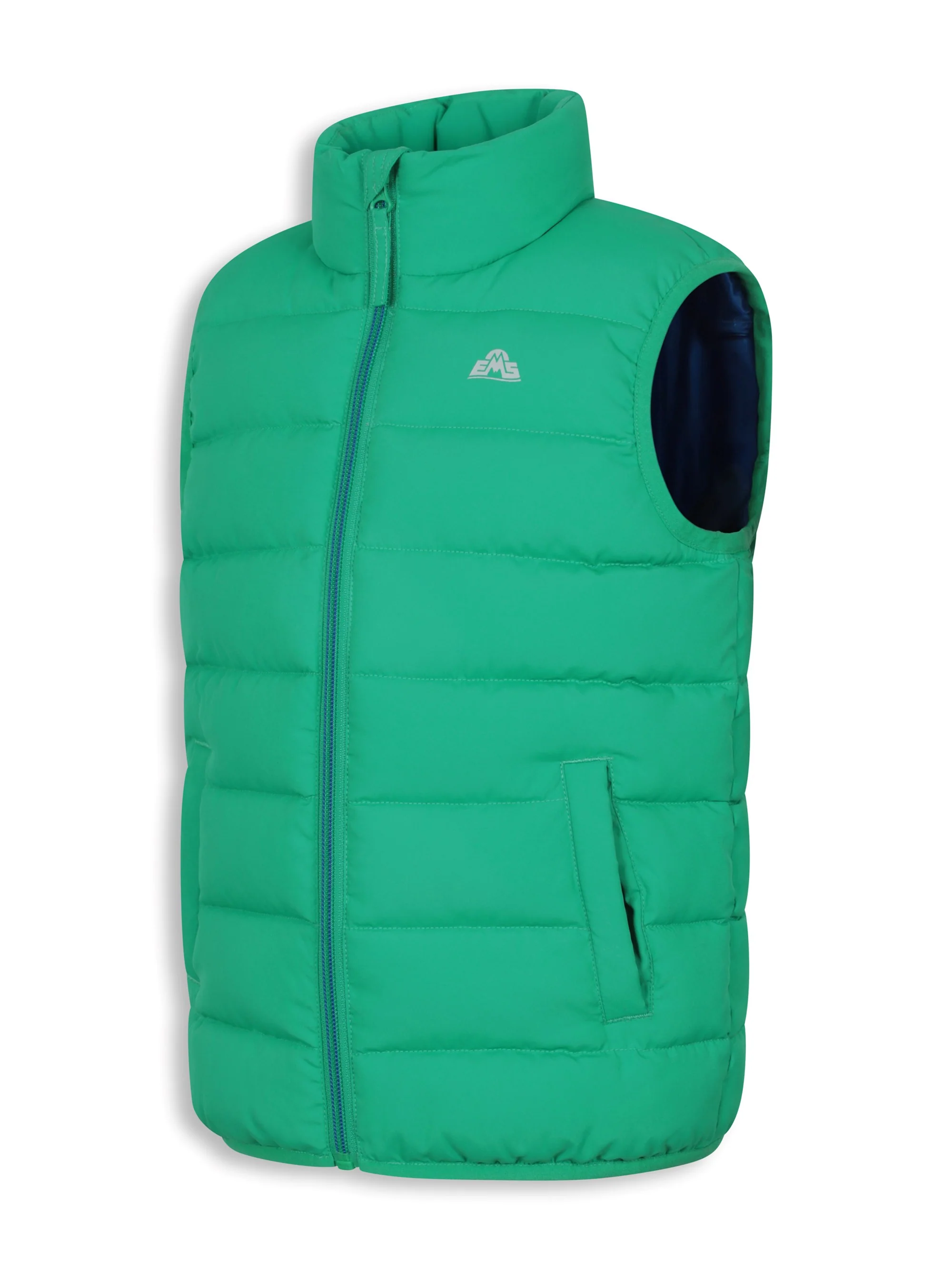 EMS Rocko Kids Padded Vest - Image 6