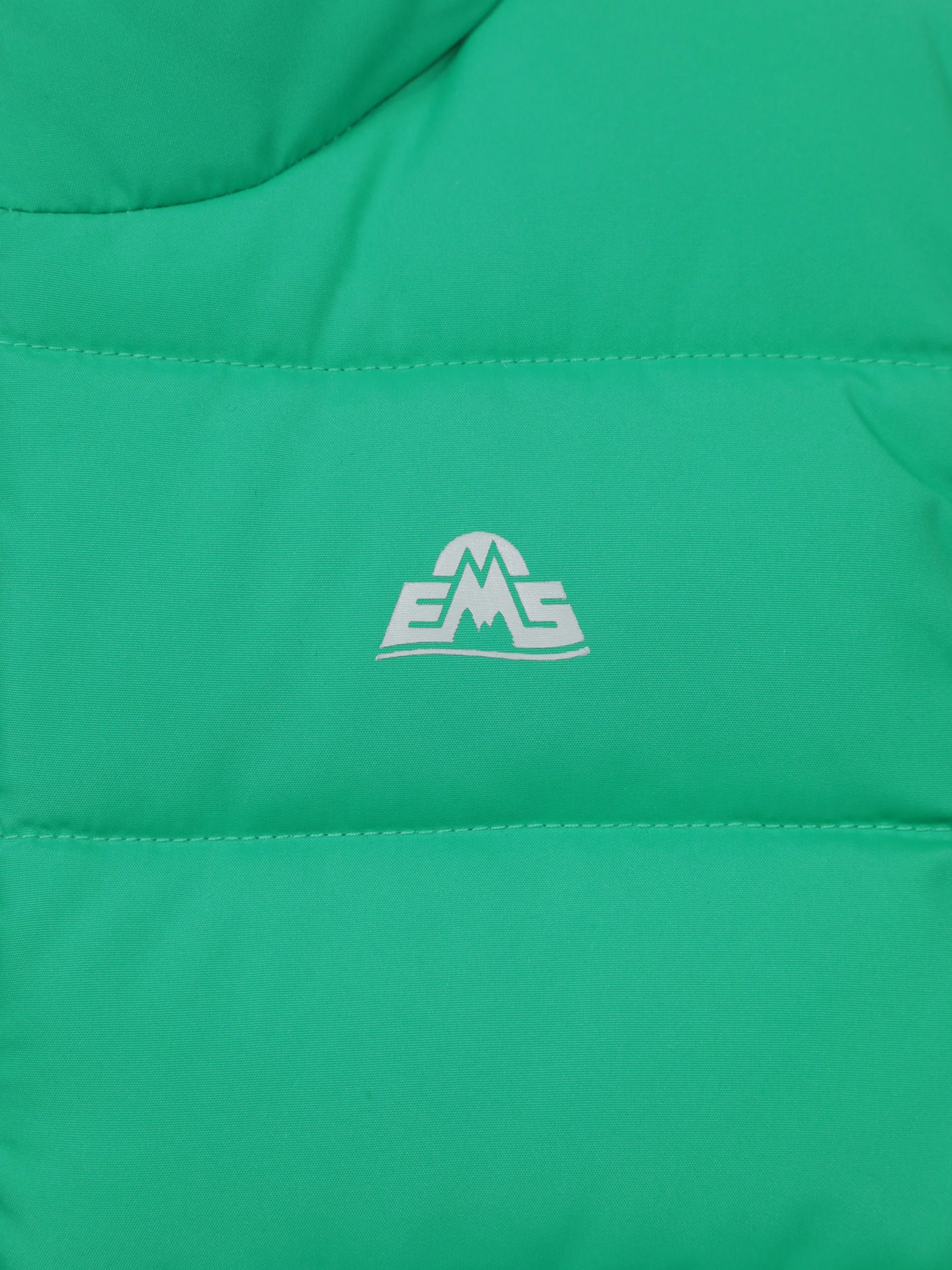 EMS Rocko Kids Padded Vest - Image 8
