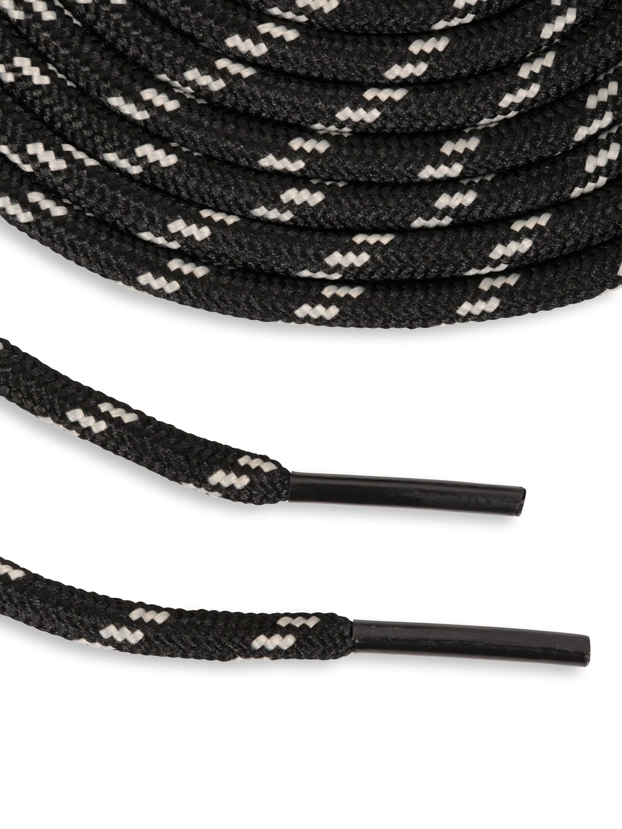EMS Round Boot Laces 150cm - Image 3
