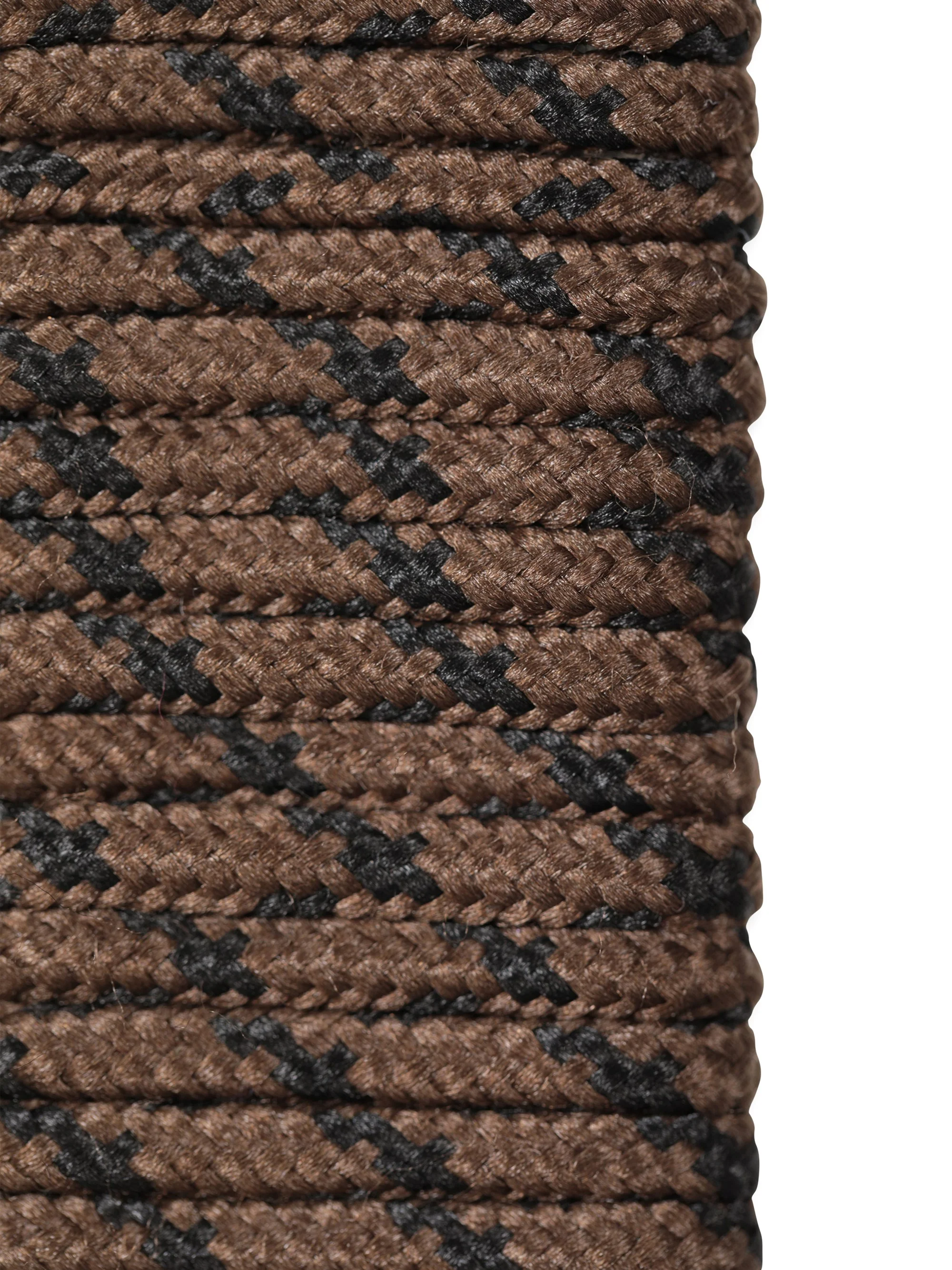EMS Round Textured Boot Laces - 150cm - Image 4