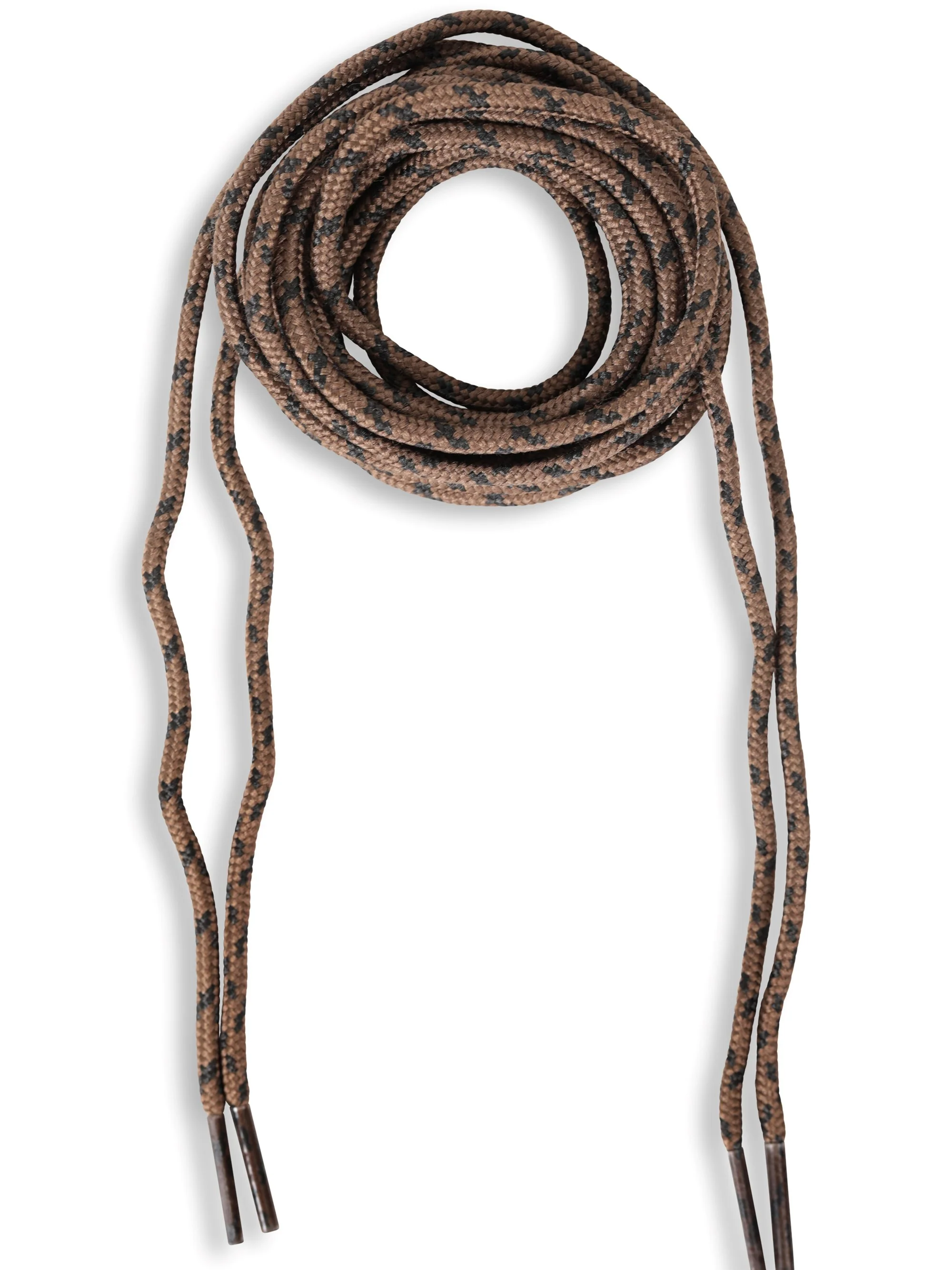 EMS Round Textured Boot Laces - 150cm - Image 5