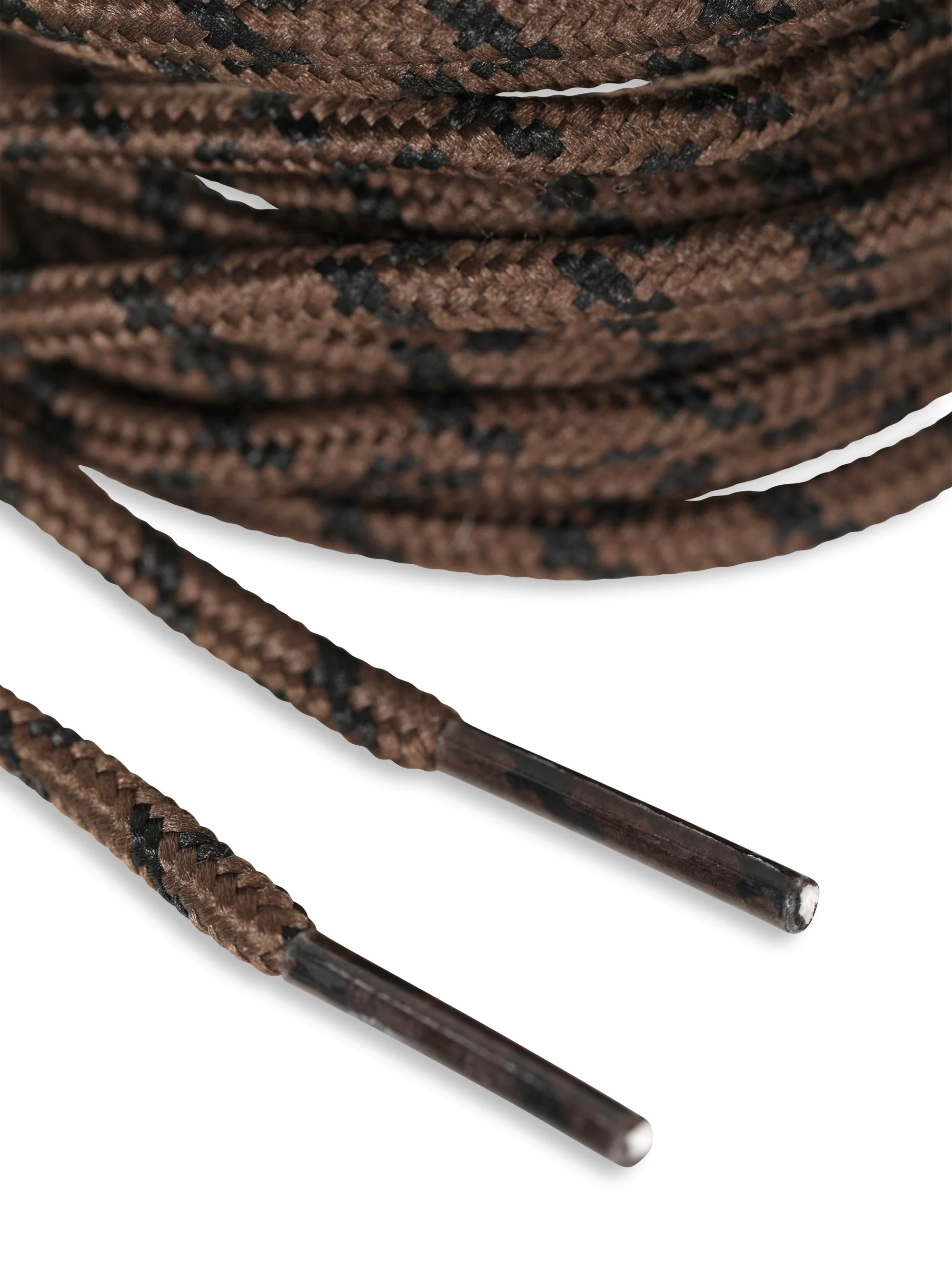 EMS Round Textured Boot Laces - 150cm - Image 6