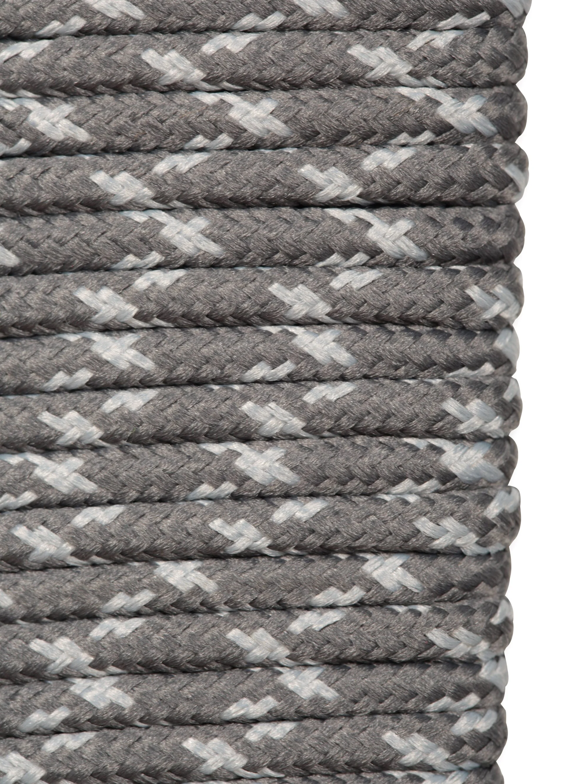 EMS Round Textured Boot Laces - 150cm - Image 7