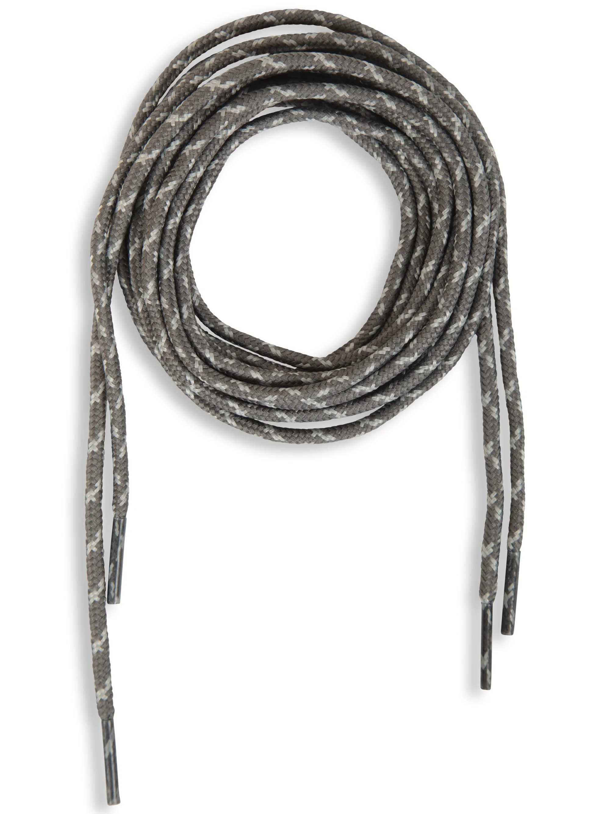 EMS Round Textured Boot Laces - 150cm - Image 8