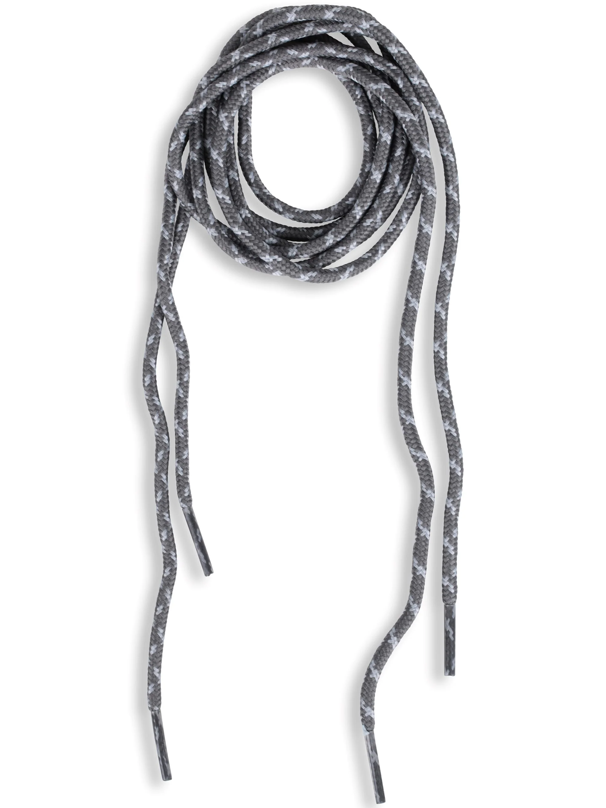 EMS Round Textured Shoe Laces 100cm - Image 5