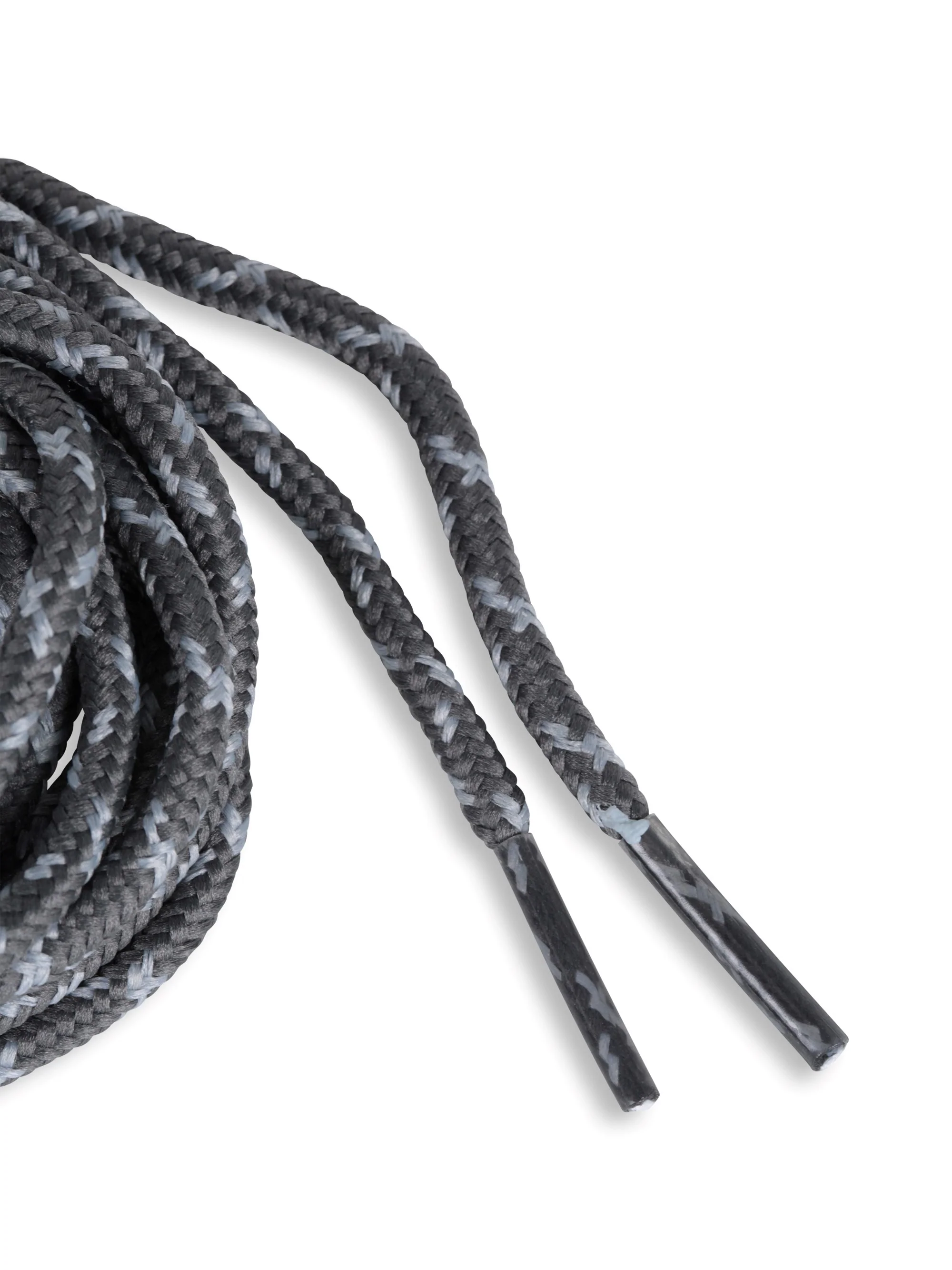 EMS Round Textured Shoe Laces 100cm - Image 7
