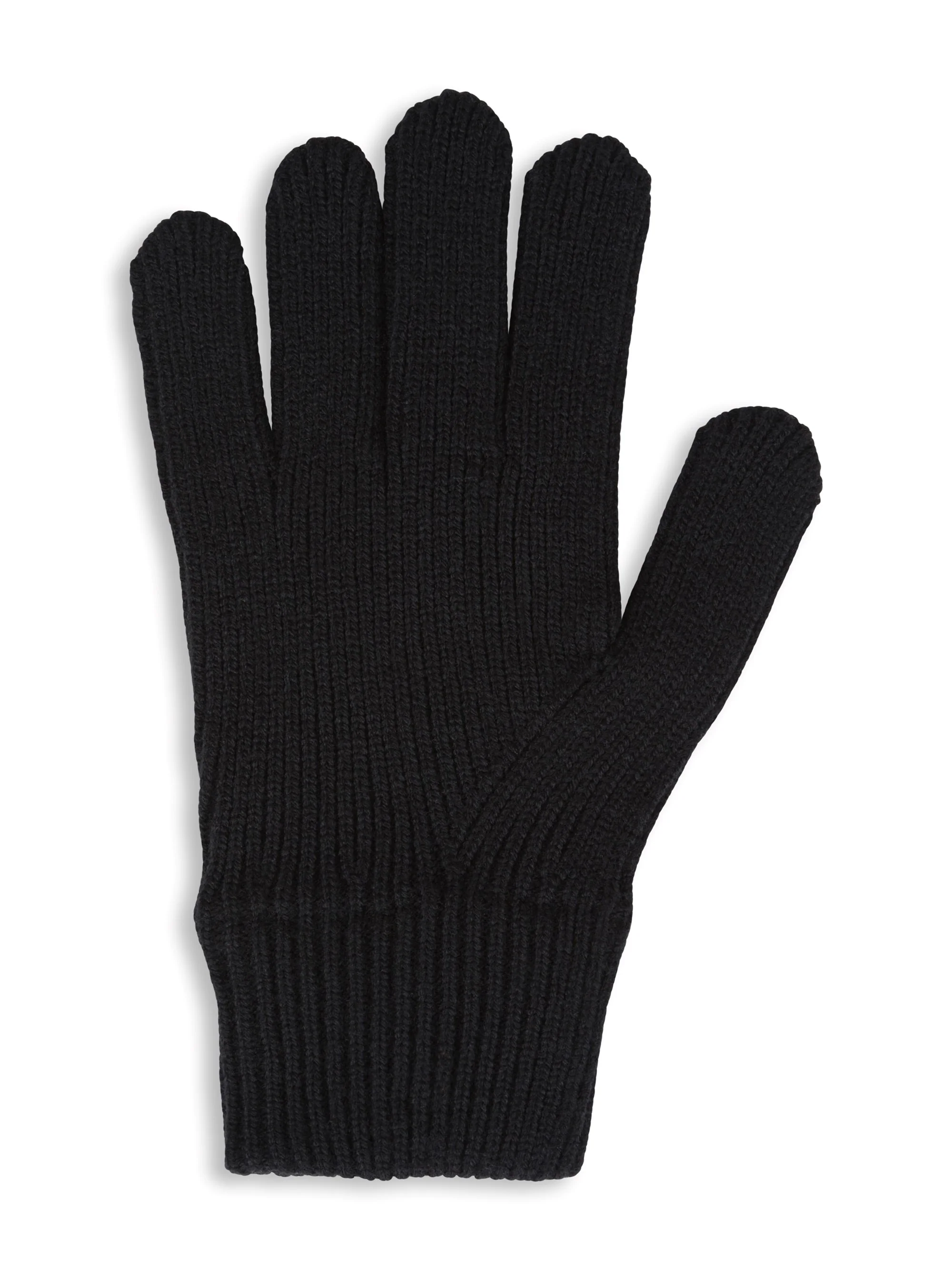 EMS Rowan Knitted Gloves - Image 3