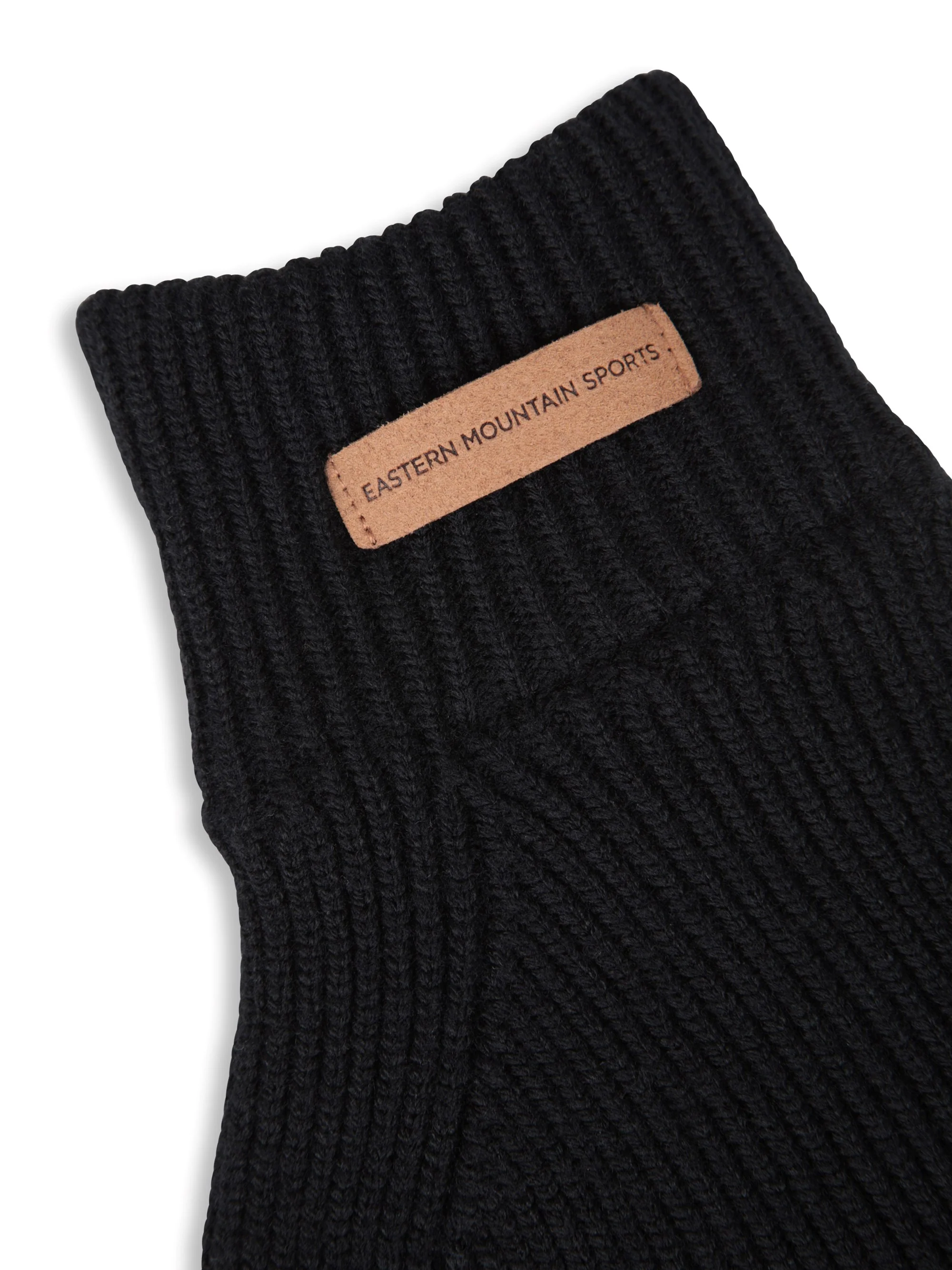 EMS Rowan Knitted Gloves - Image 4
