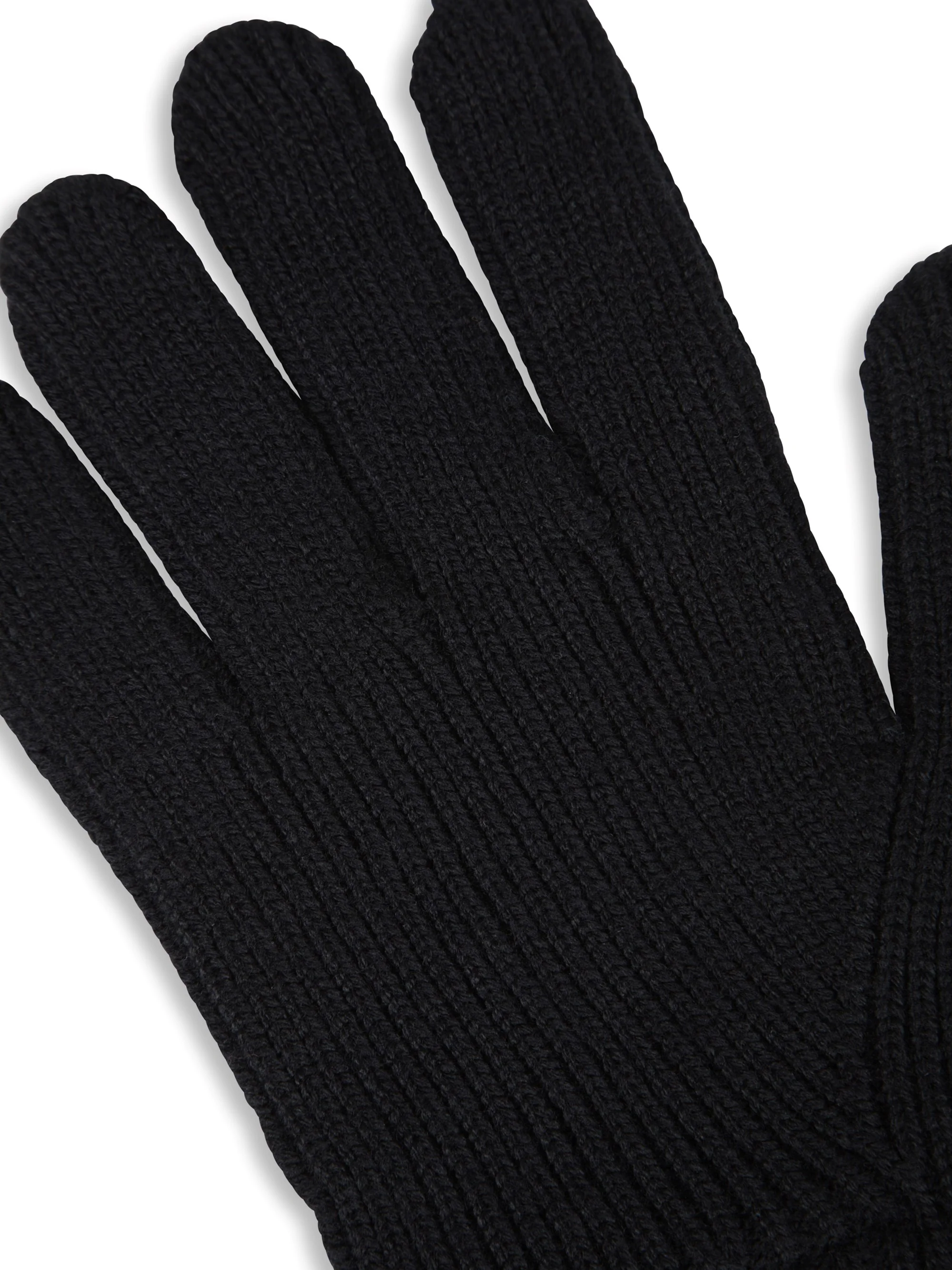 EMS Rowan Knitted Gloves - Image 5